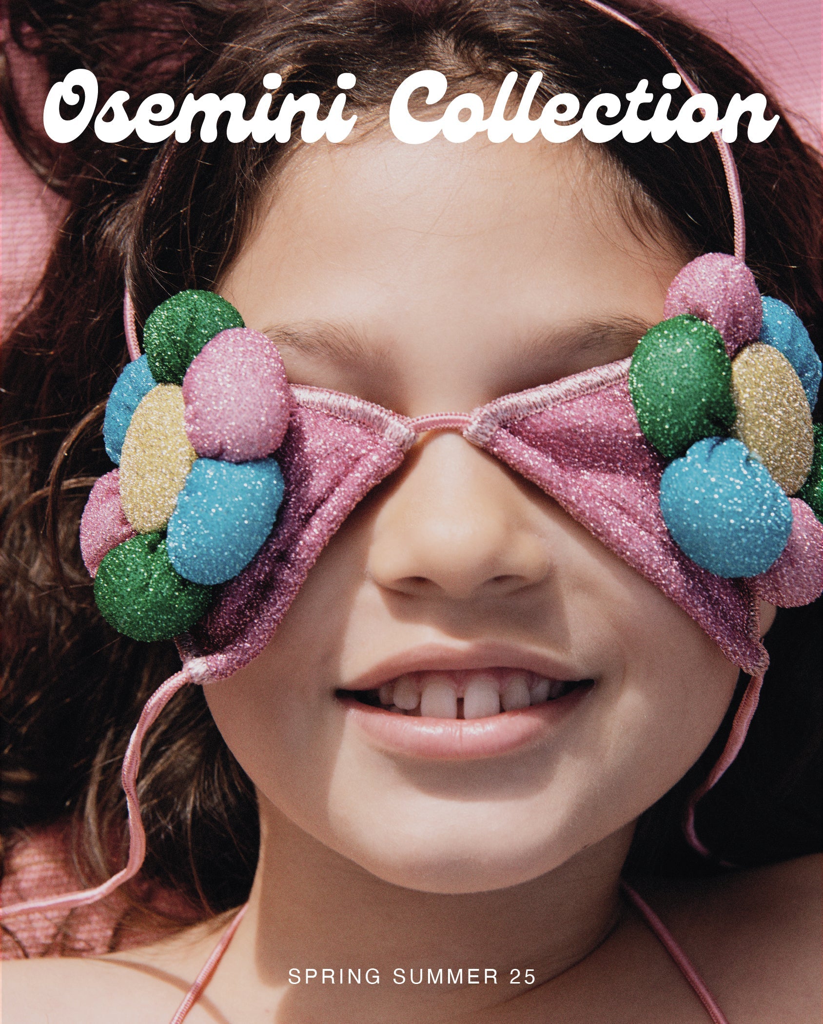 SS25 KIDS SWIM