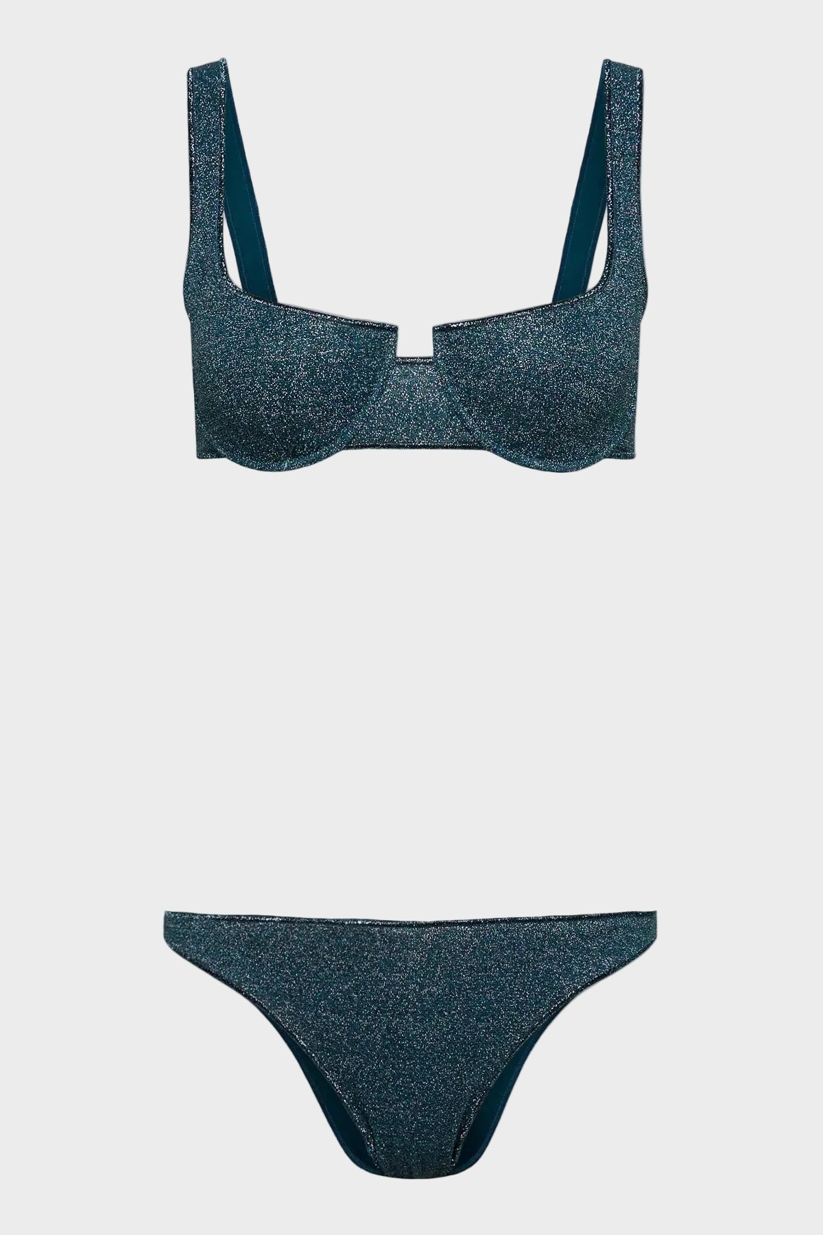 Lumière Balconette Two Piece