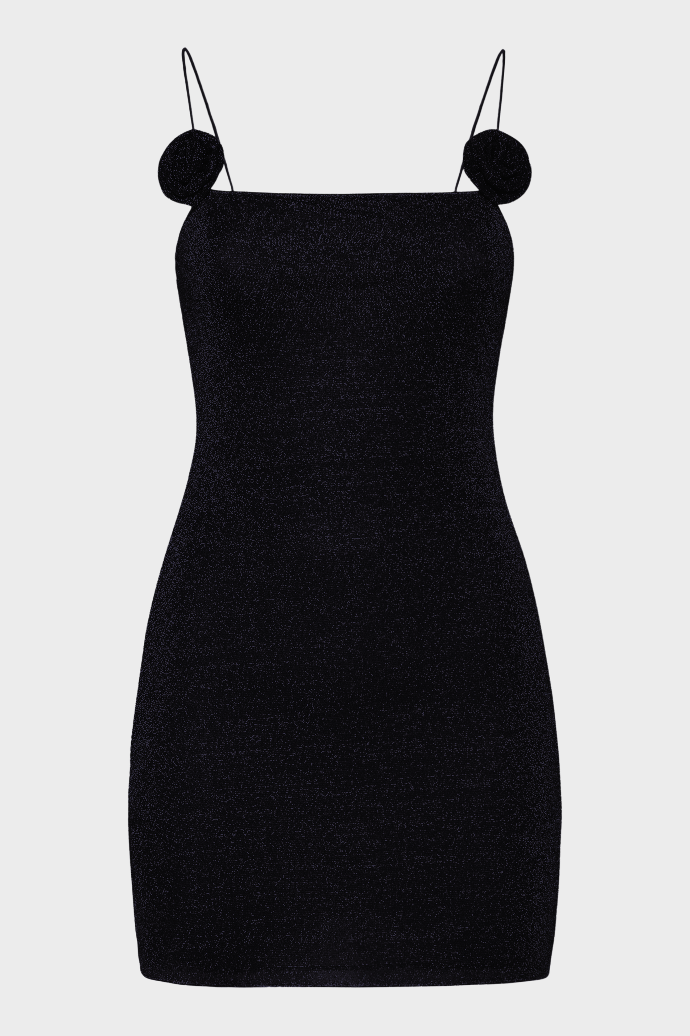 Lumière Rose Mini Dress
