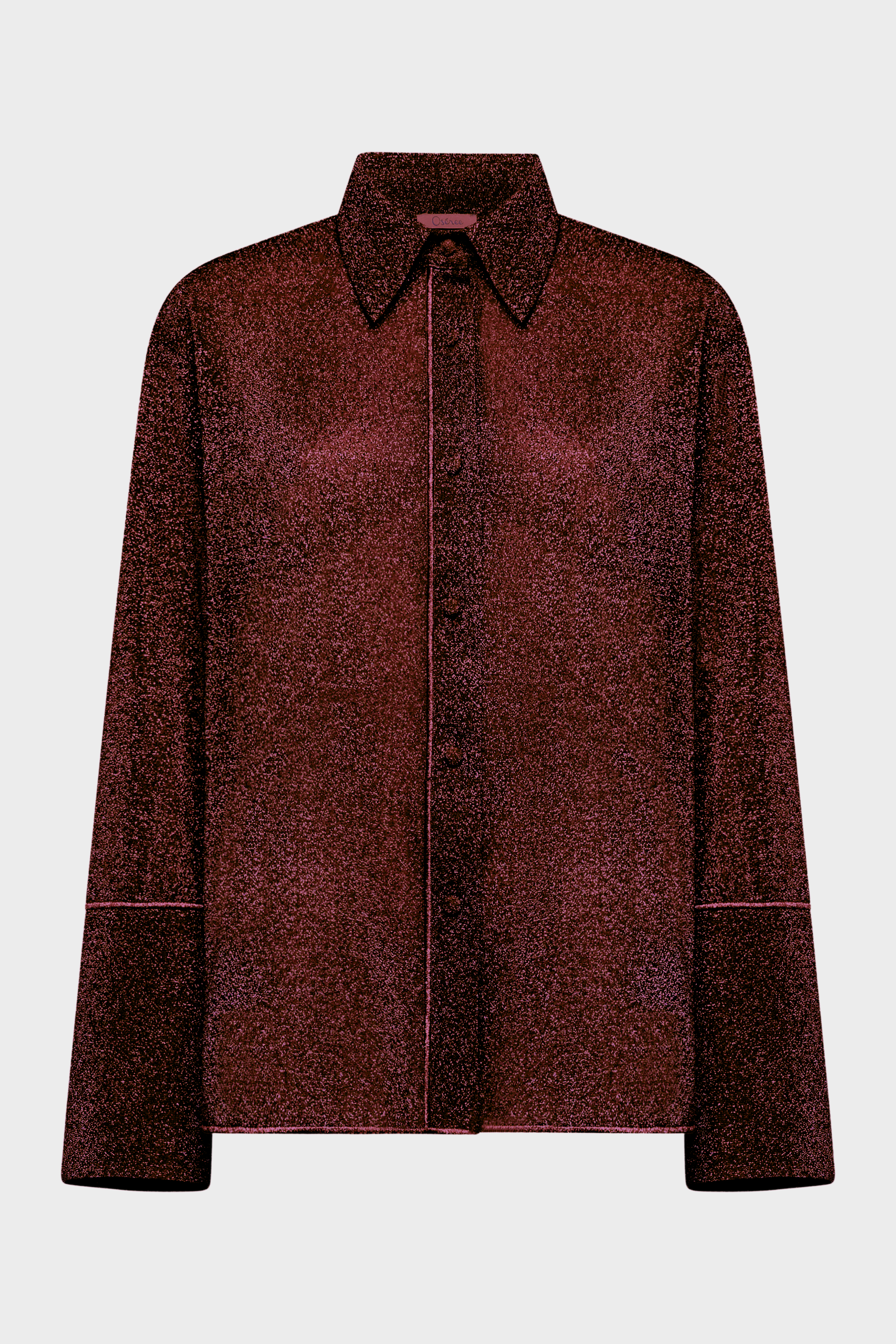 Lumière Sleeves Shirt