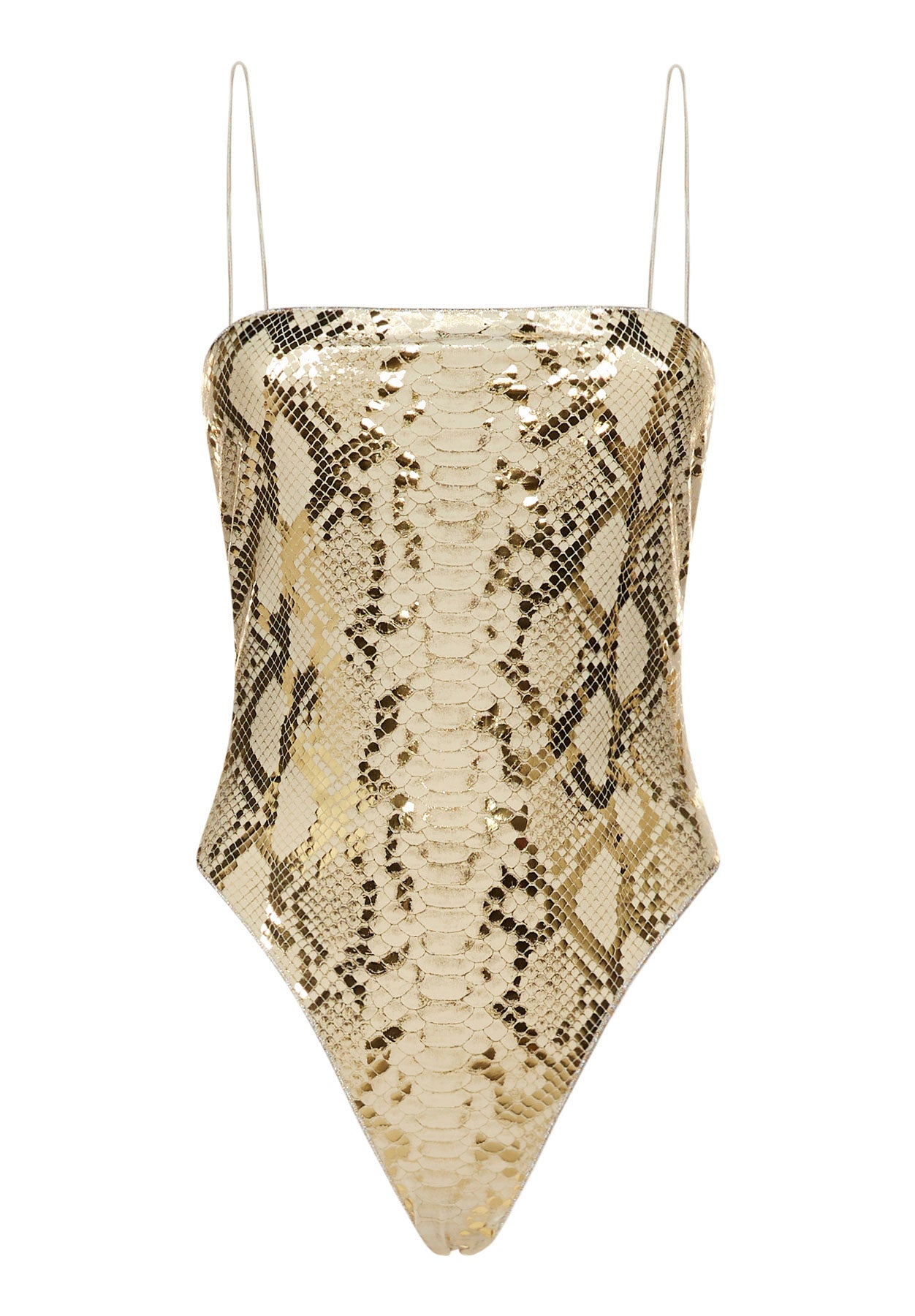 Python Maillot