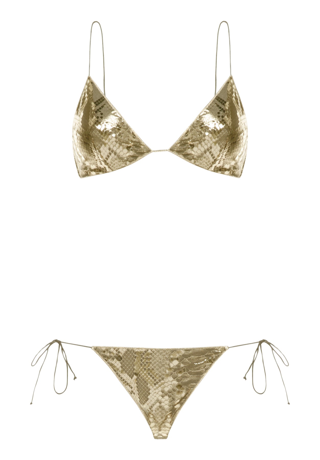 SS23 Python Two Piece
