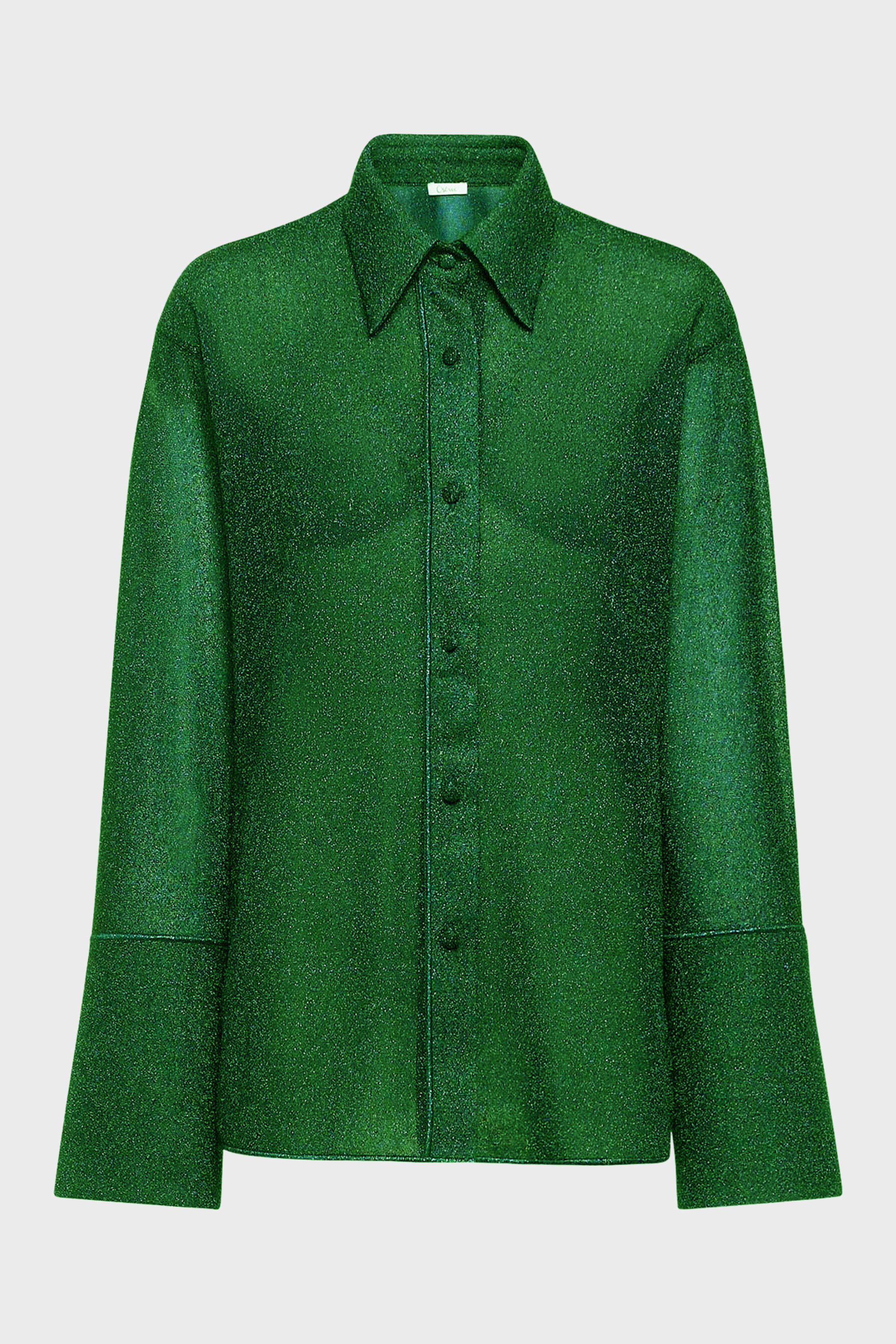 Lumière Sleeves Shirt