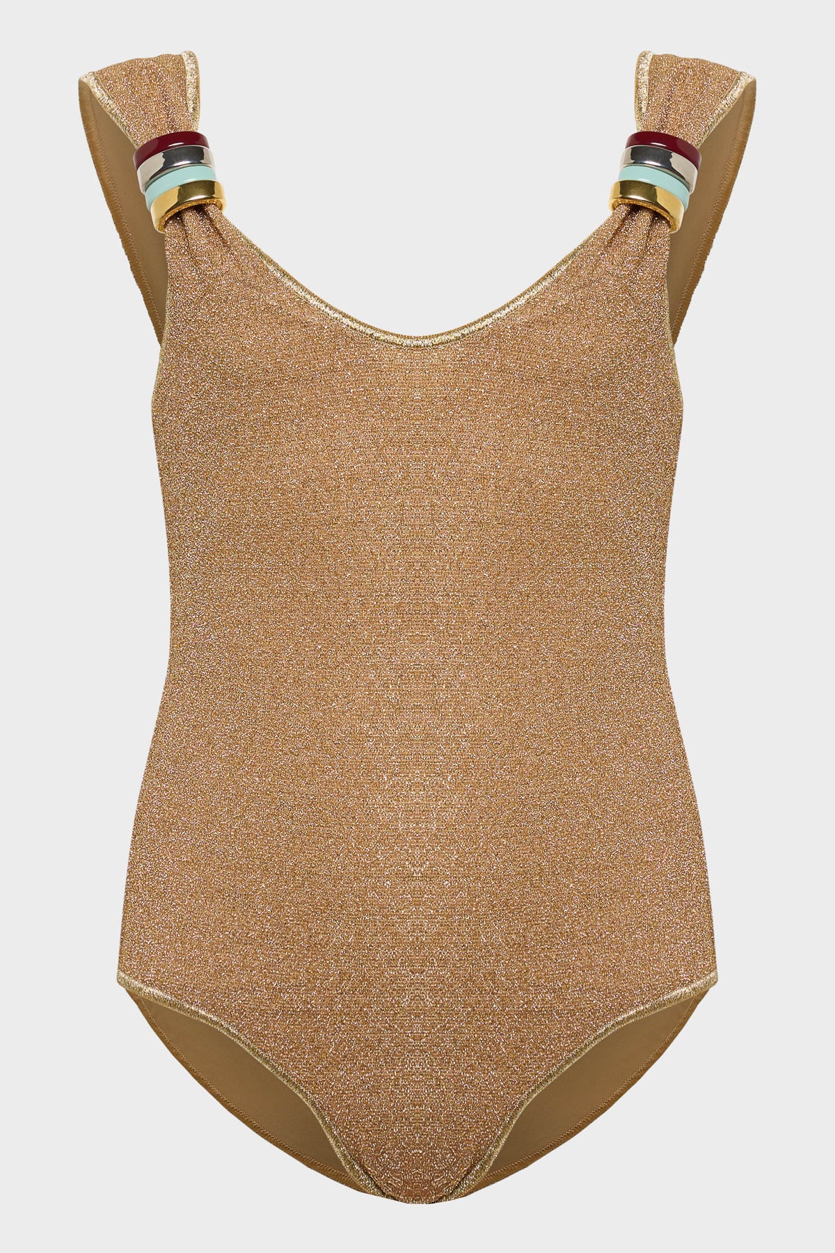 Osemini Lumière Multi Ring Maillot