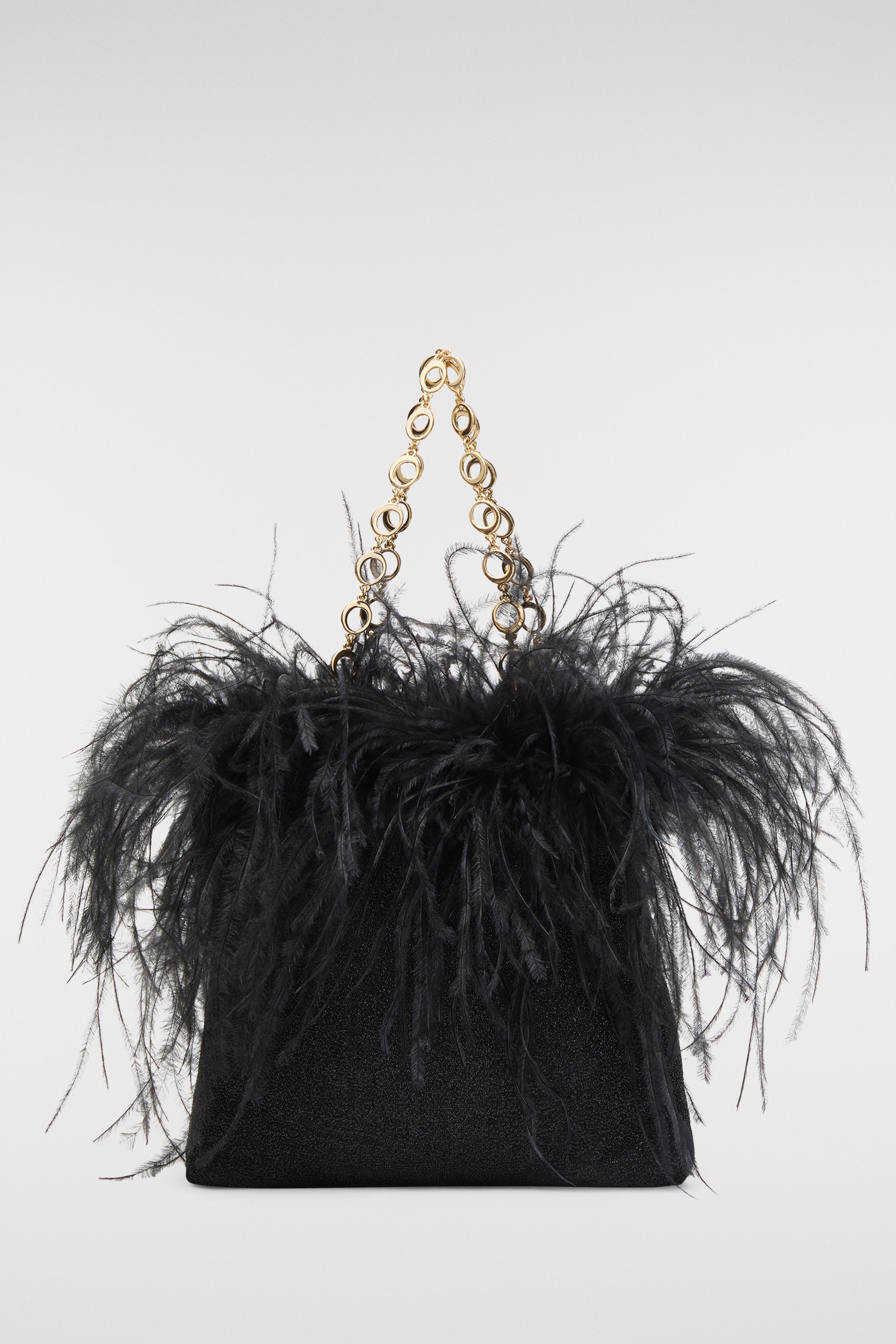 SS24 Lumière Plumage Bag