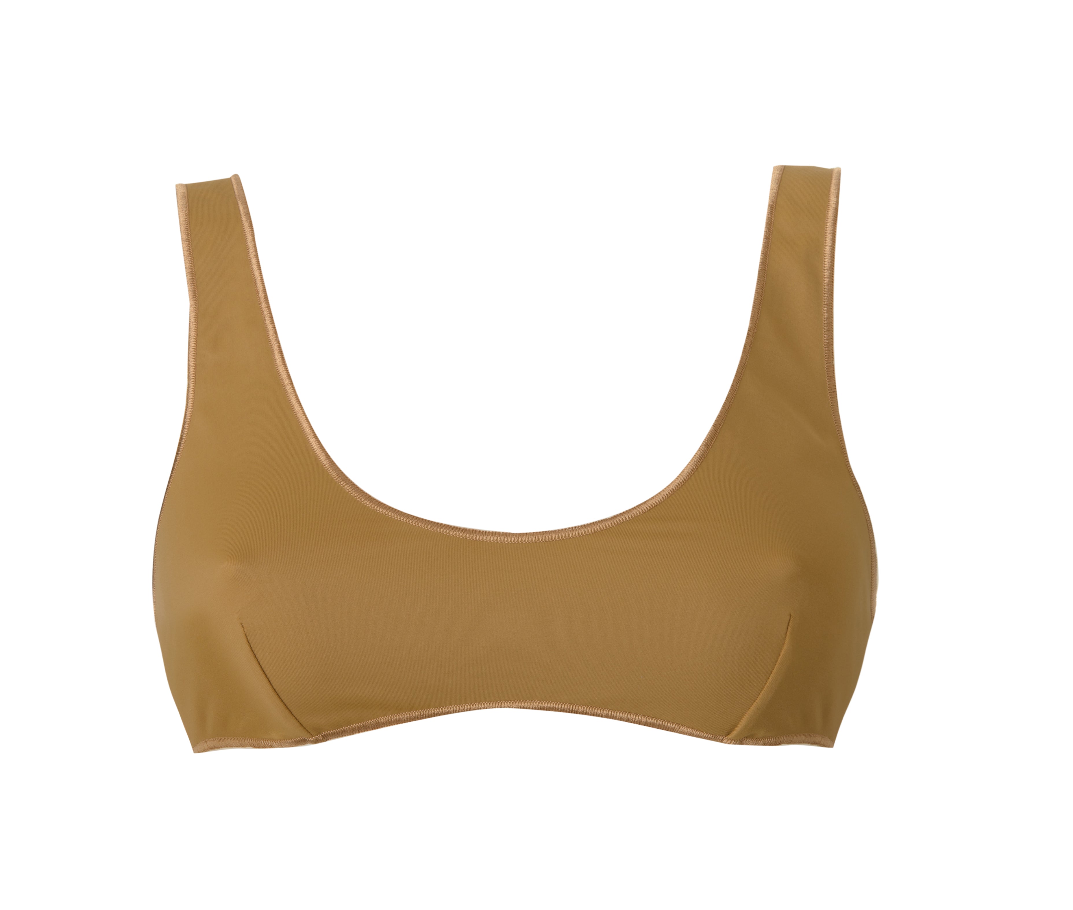 Eco Basic Sporty Bra