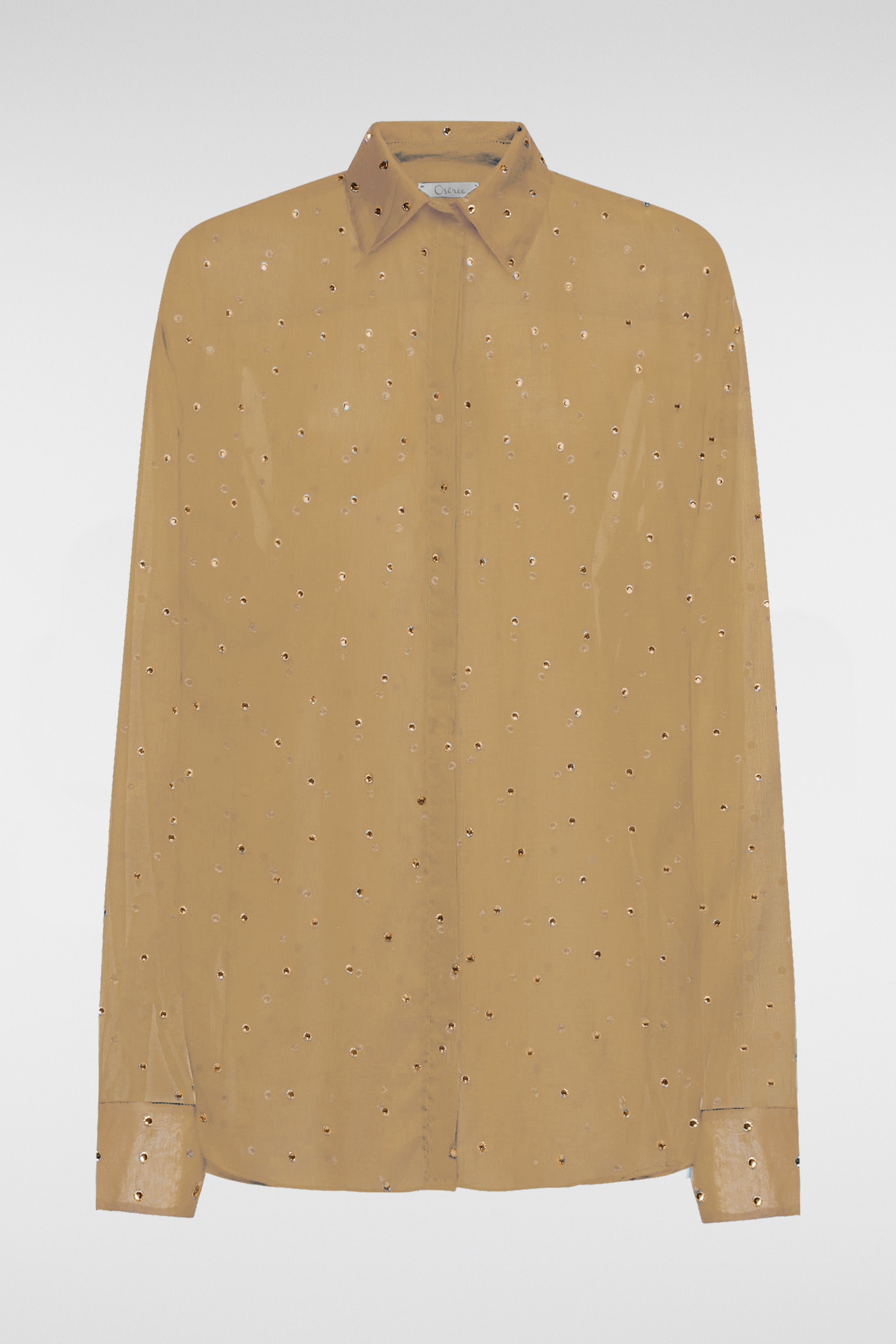 Gem Long Shirt