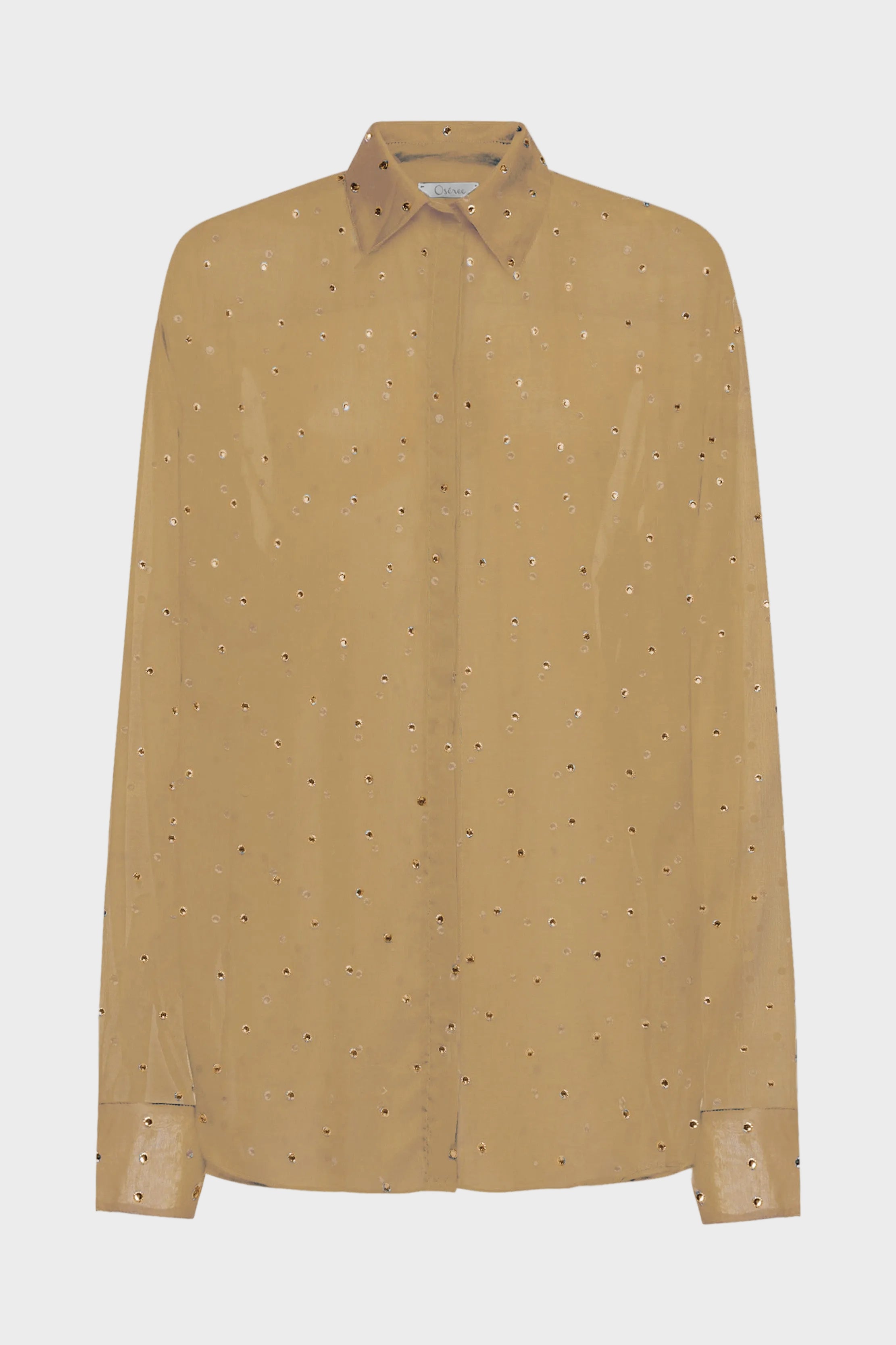 Gem Long Shirt