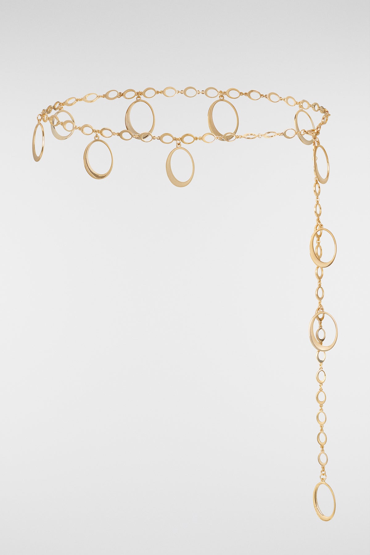 Lumière O Chain