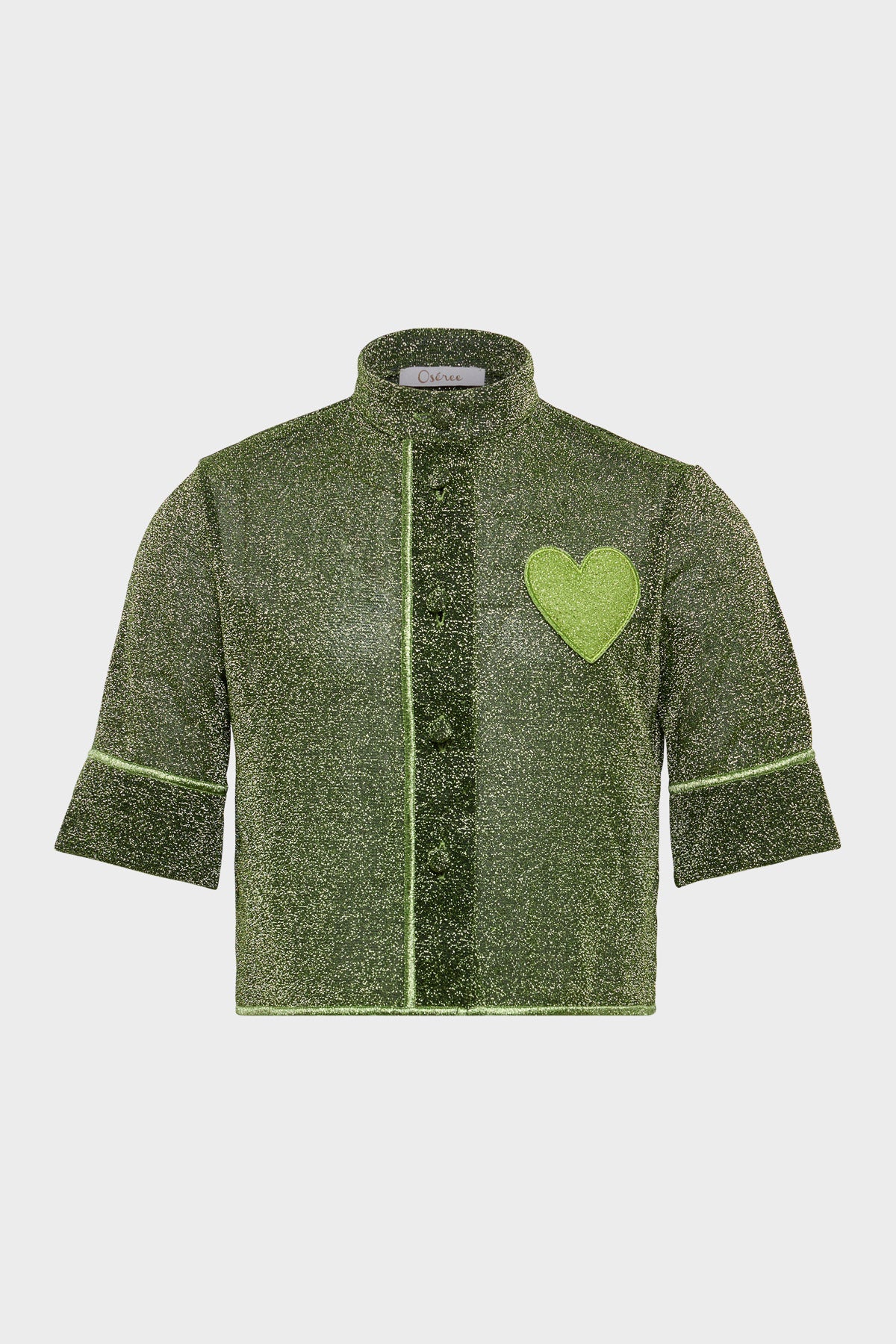 Osemini Lumière Love Shirt