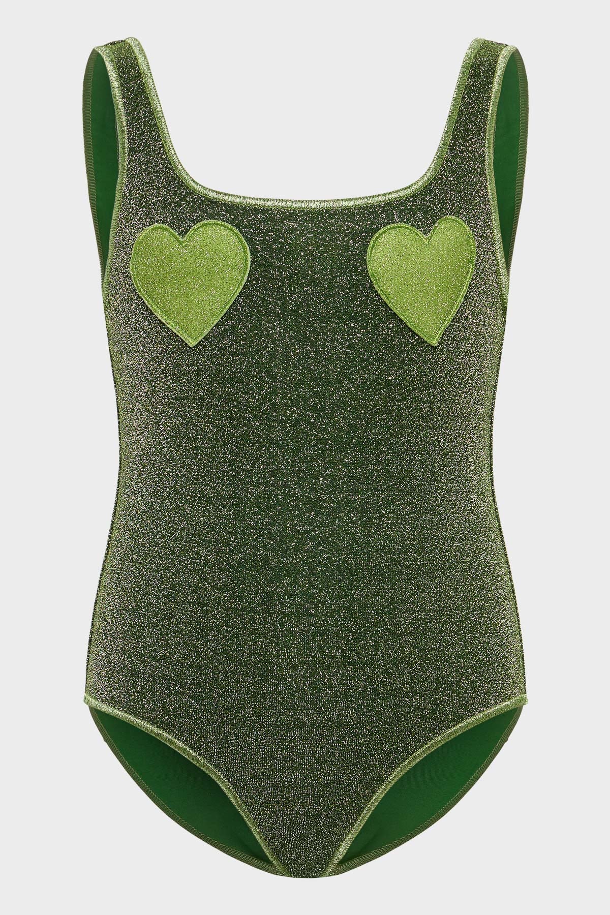 Osemini Lumière Love Maillot