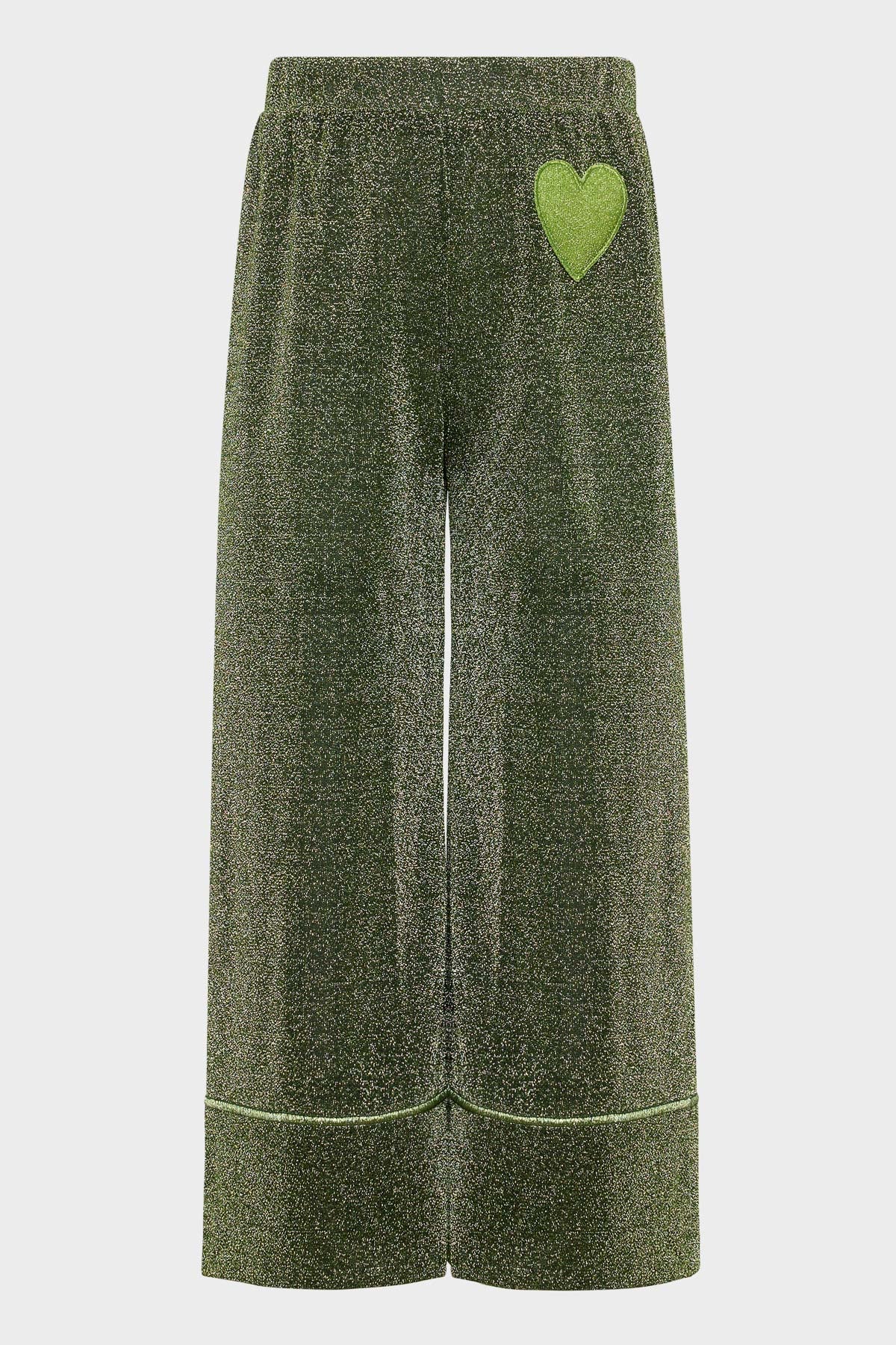 Osemini Lumière Love Pants