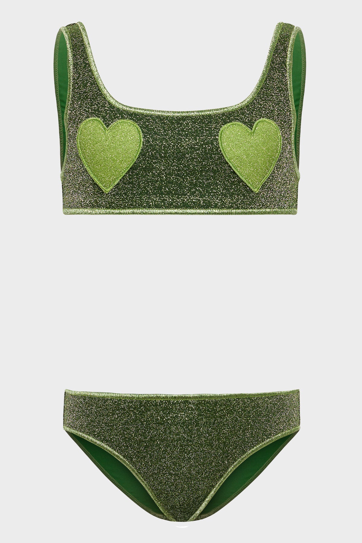 Osemini Lumière Love Sporty Set