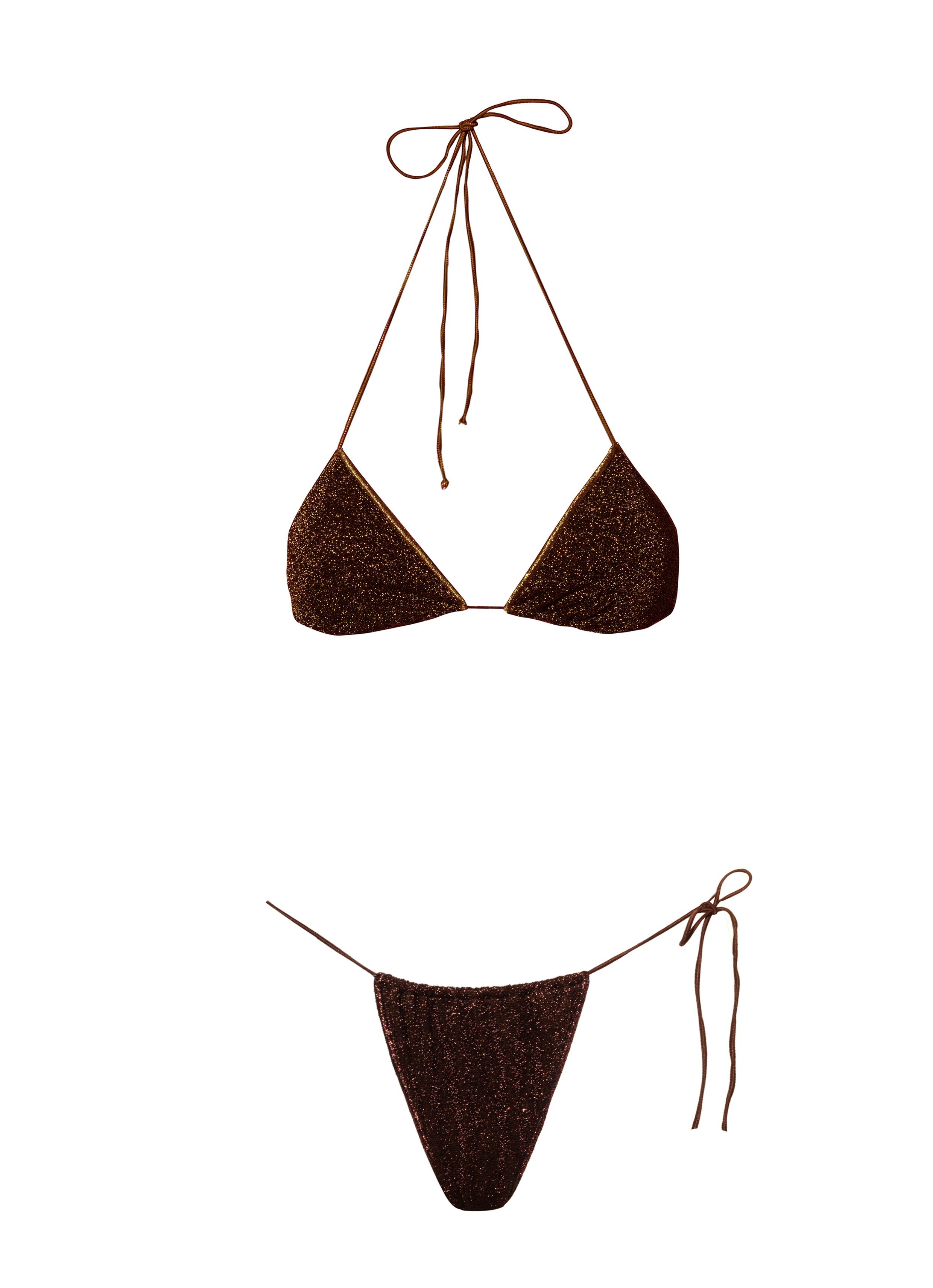 SS23 Lumière Microkini