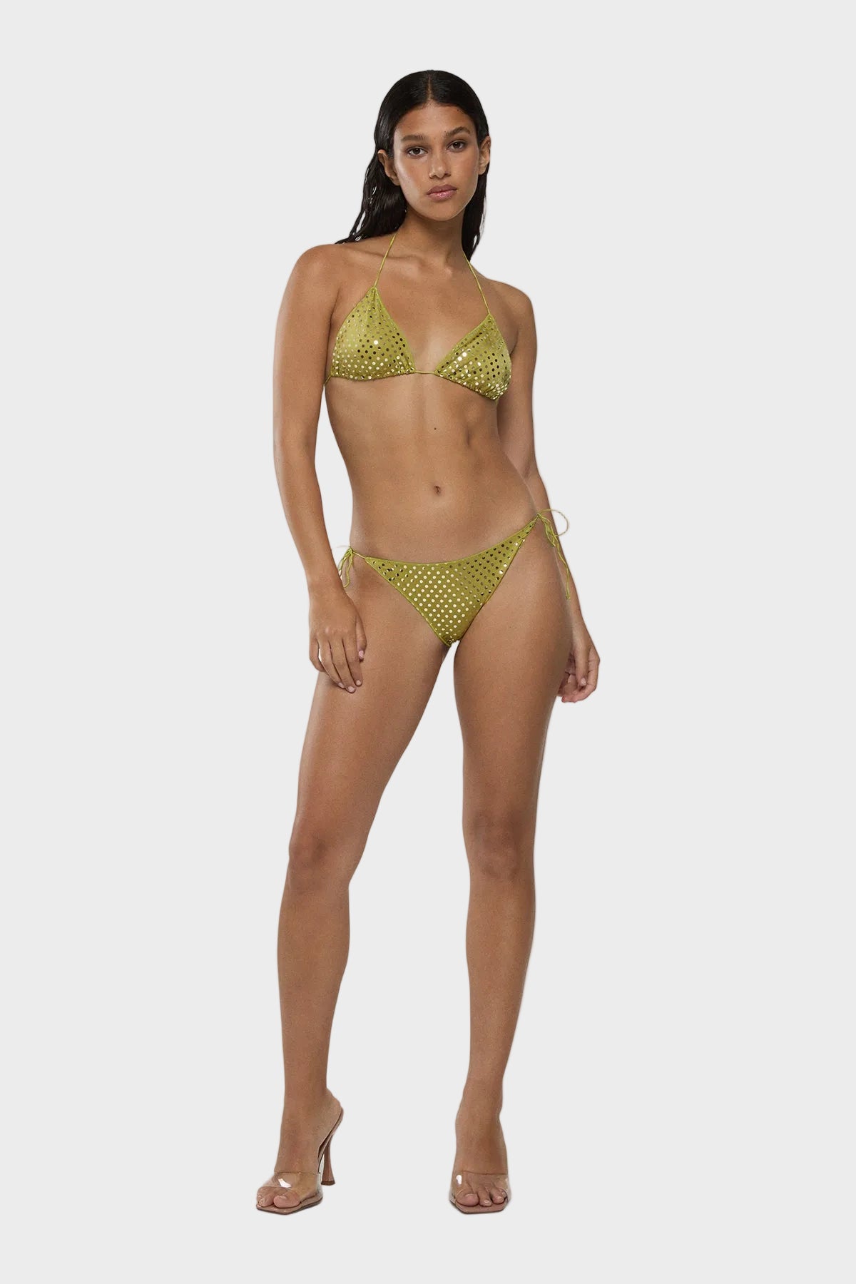 Disco Microkini