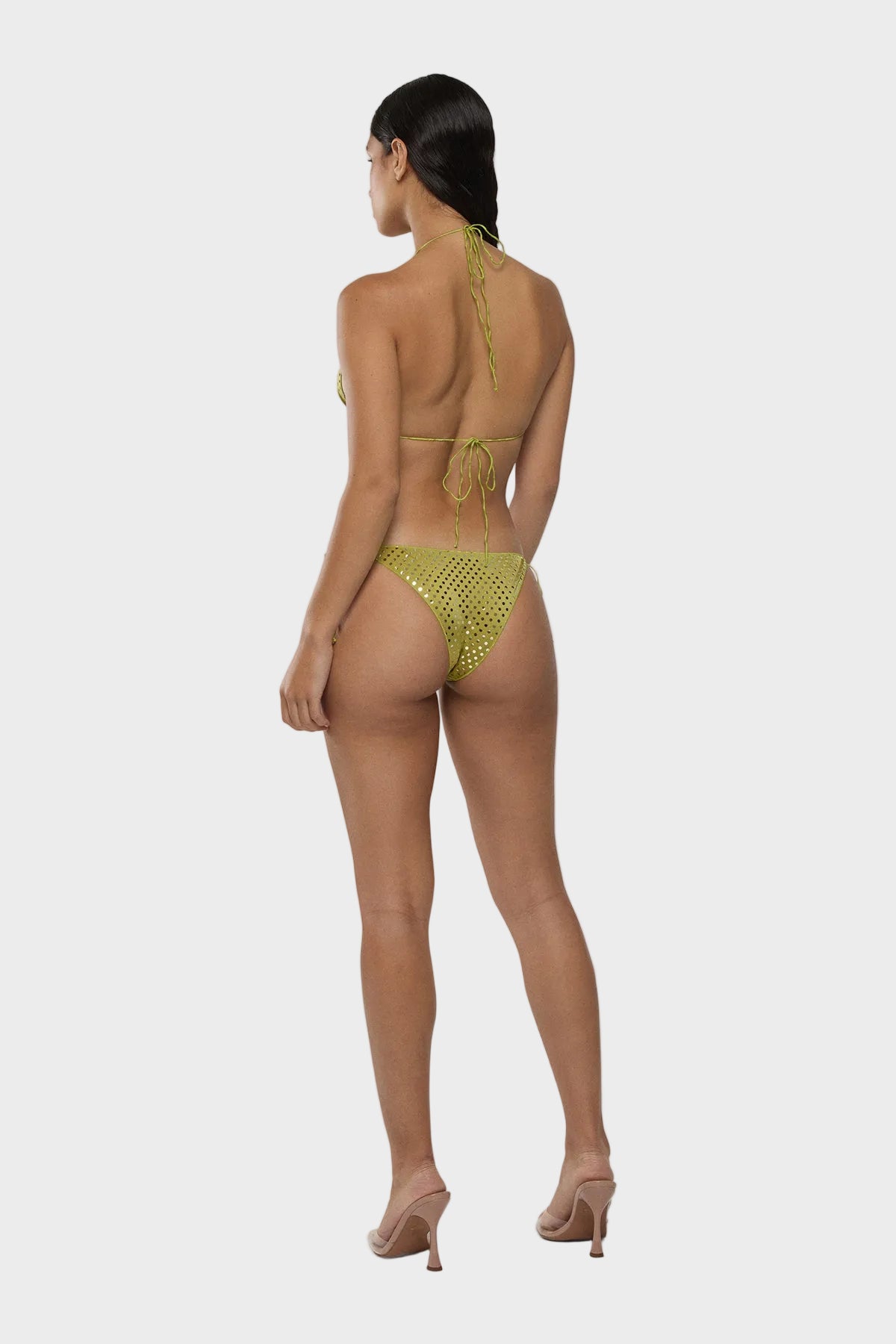 Disco Microkini