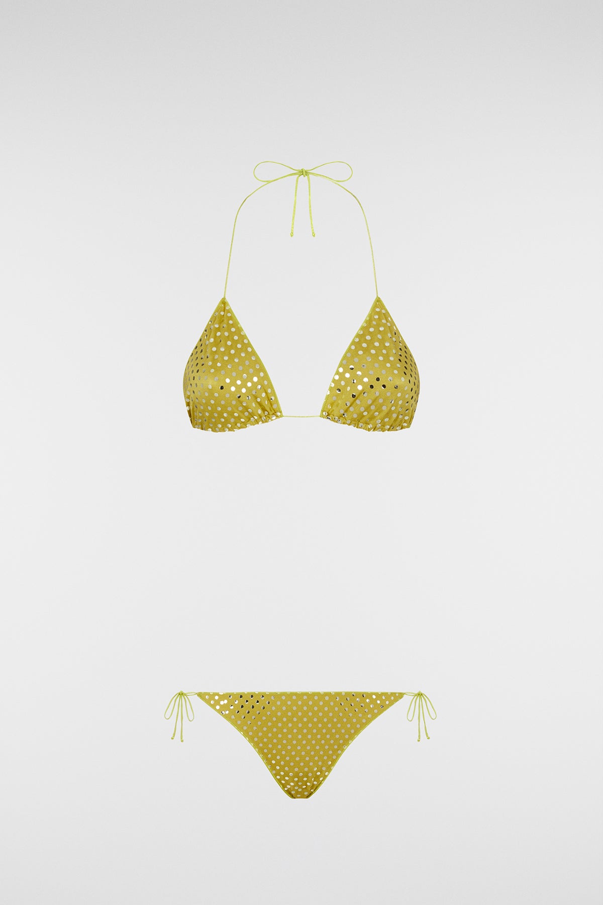 Disco Microkini