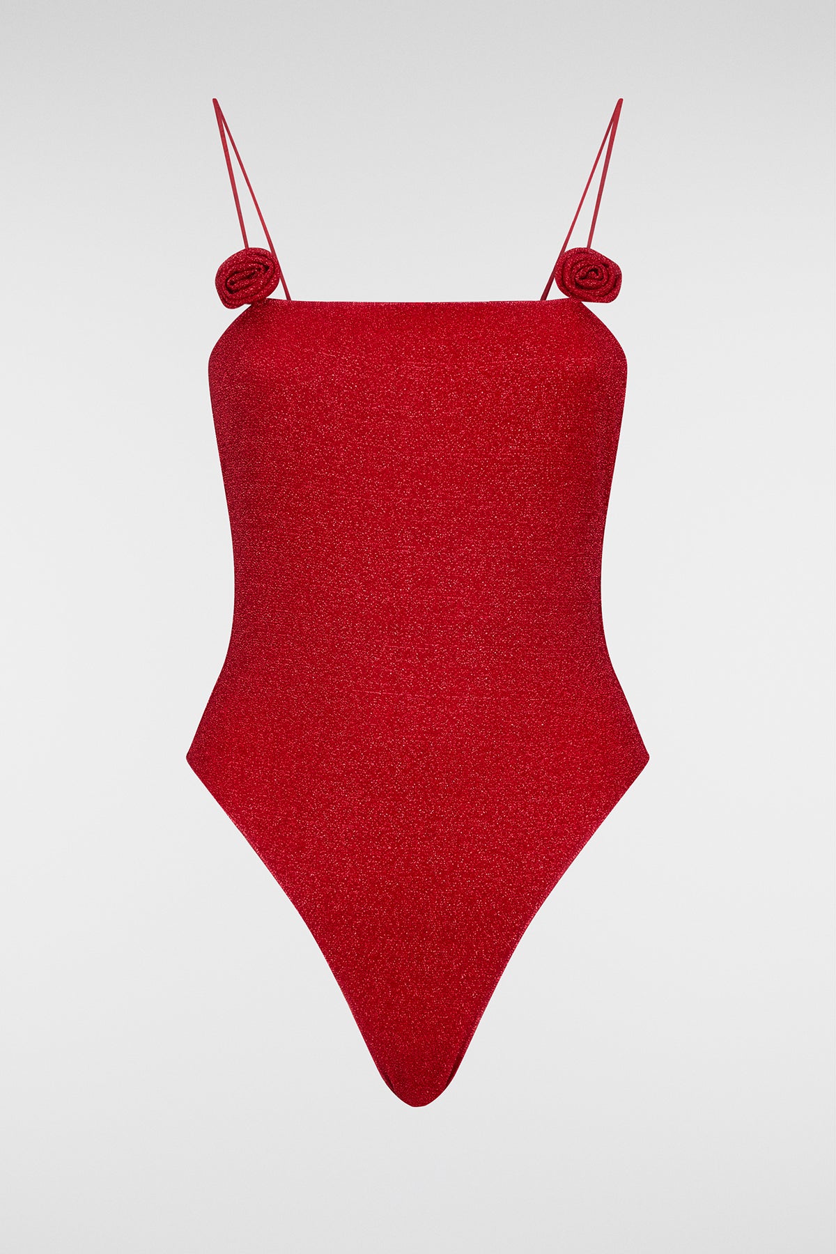Red Roses  Maillot
