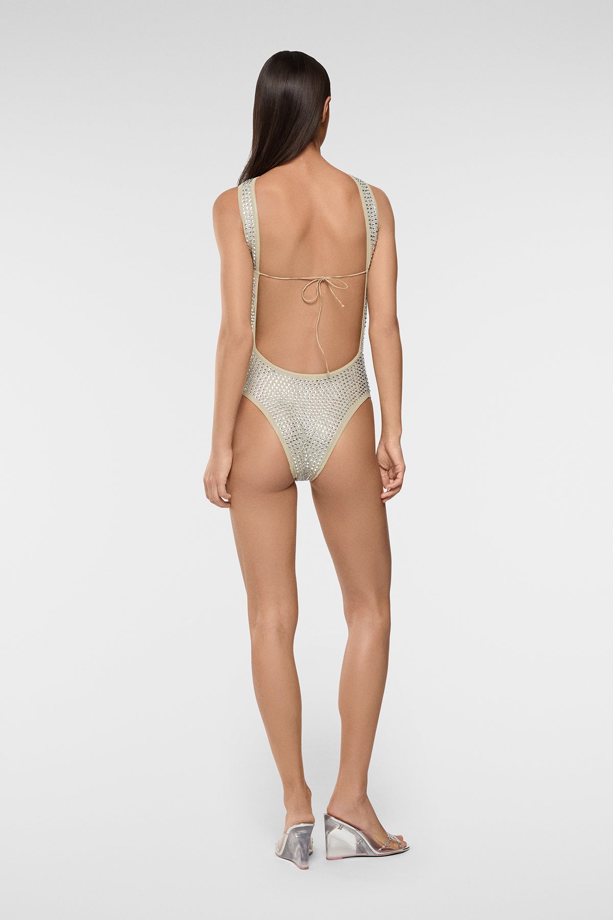 Retró Gem Maillot
