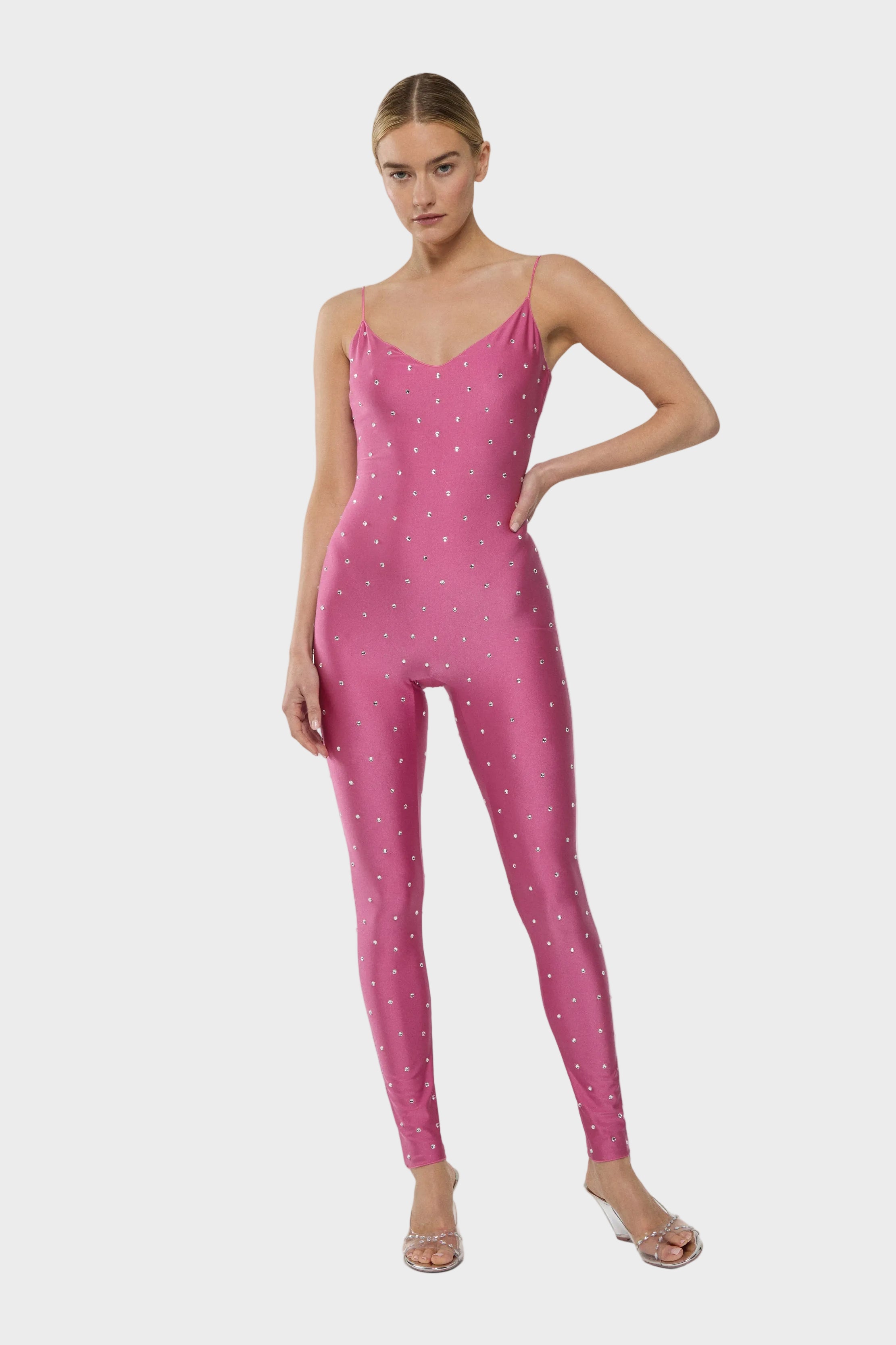 Gem Jumpsuit