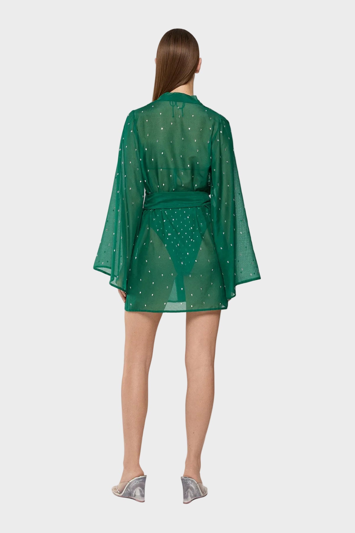 Gem Kaftan