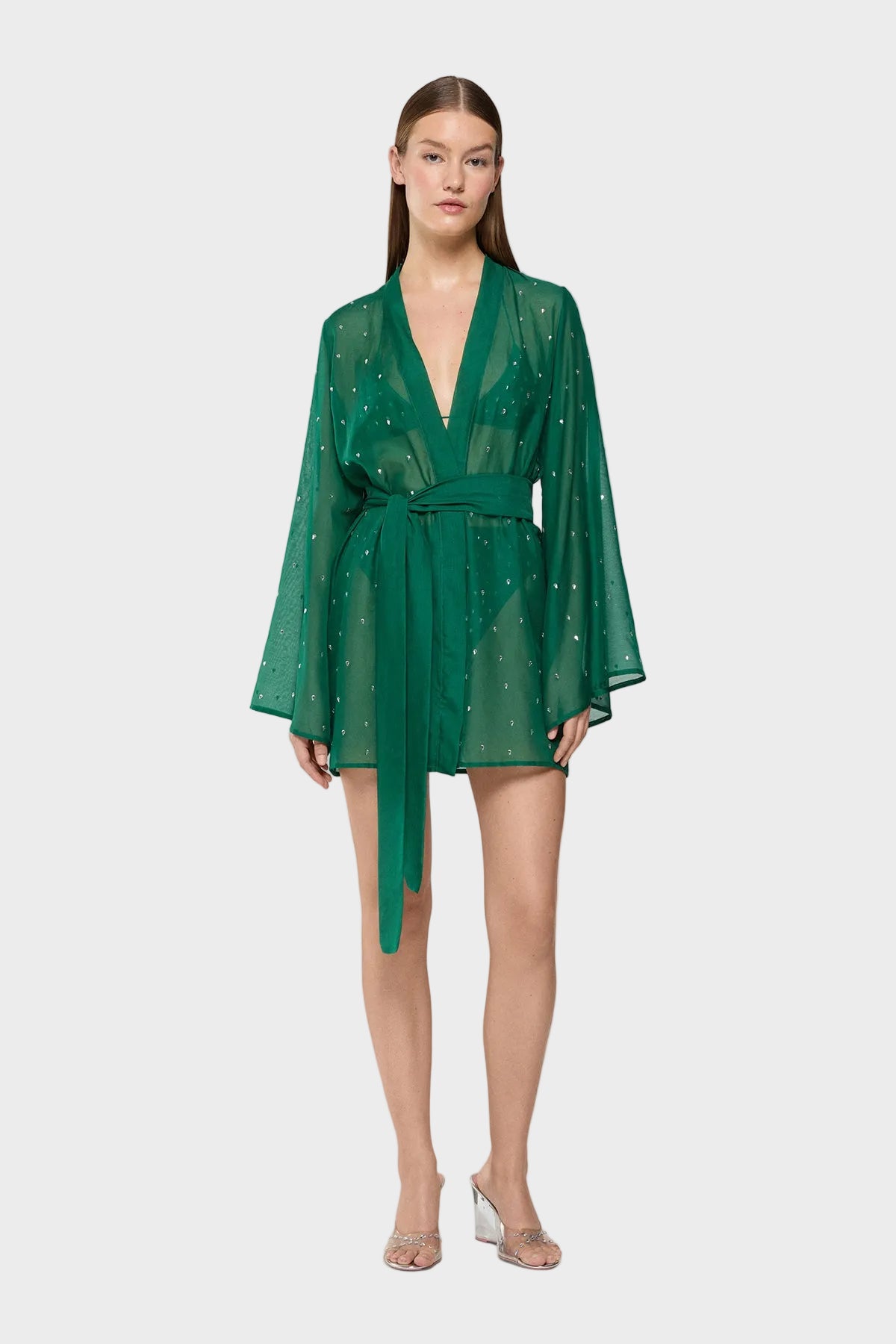 Gem Kaftan