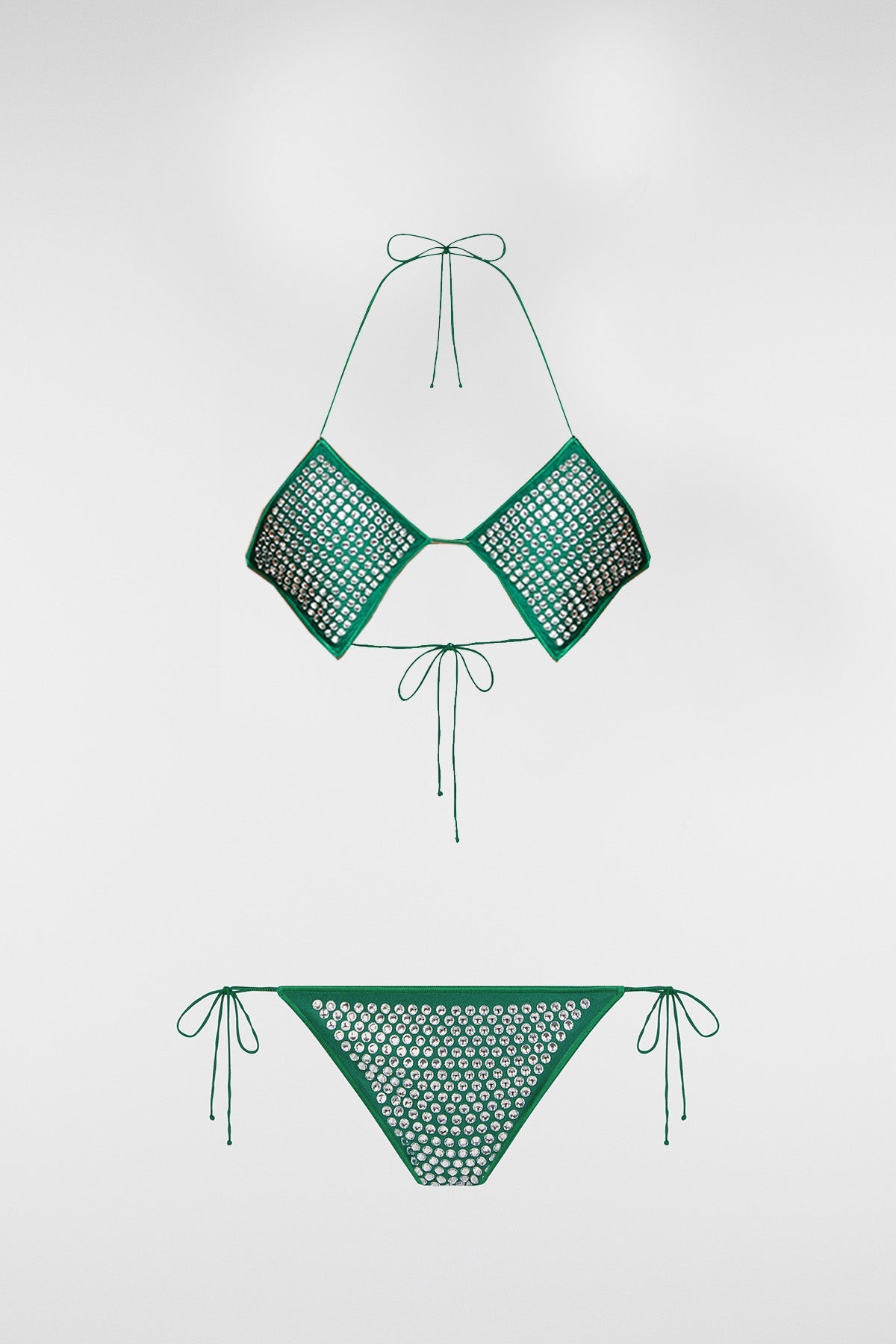 Gem Diamond Bikini