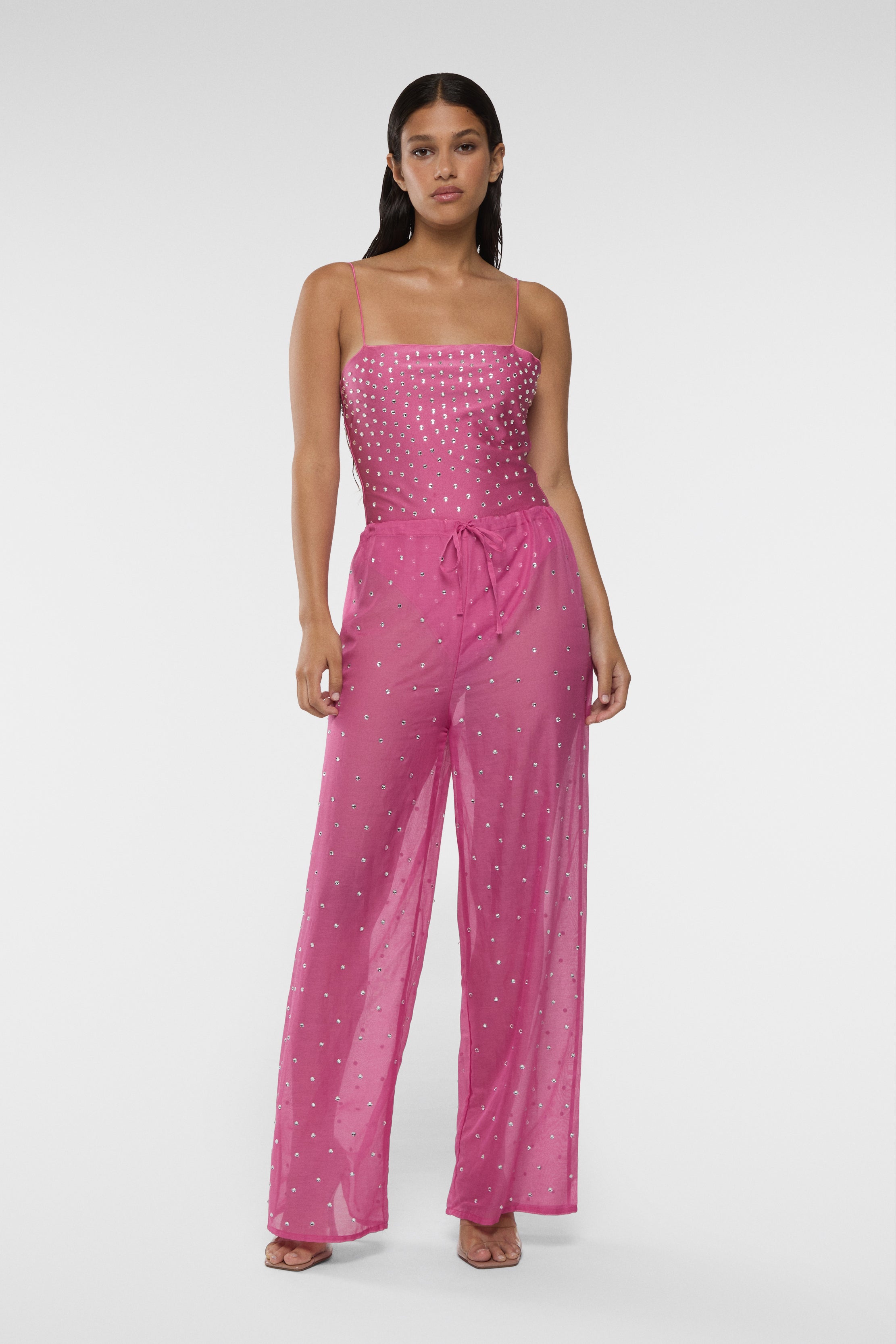 Gem Pants