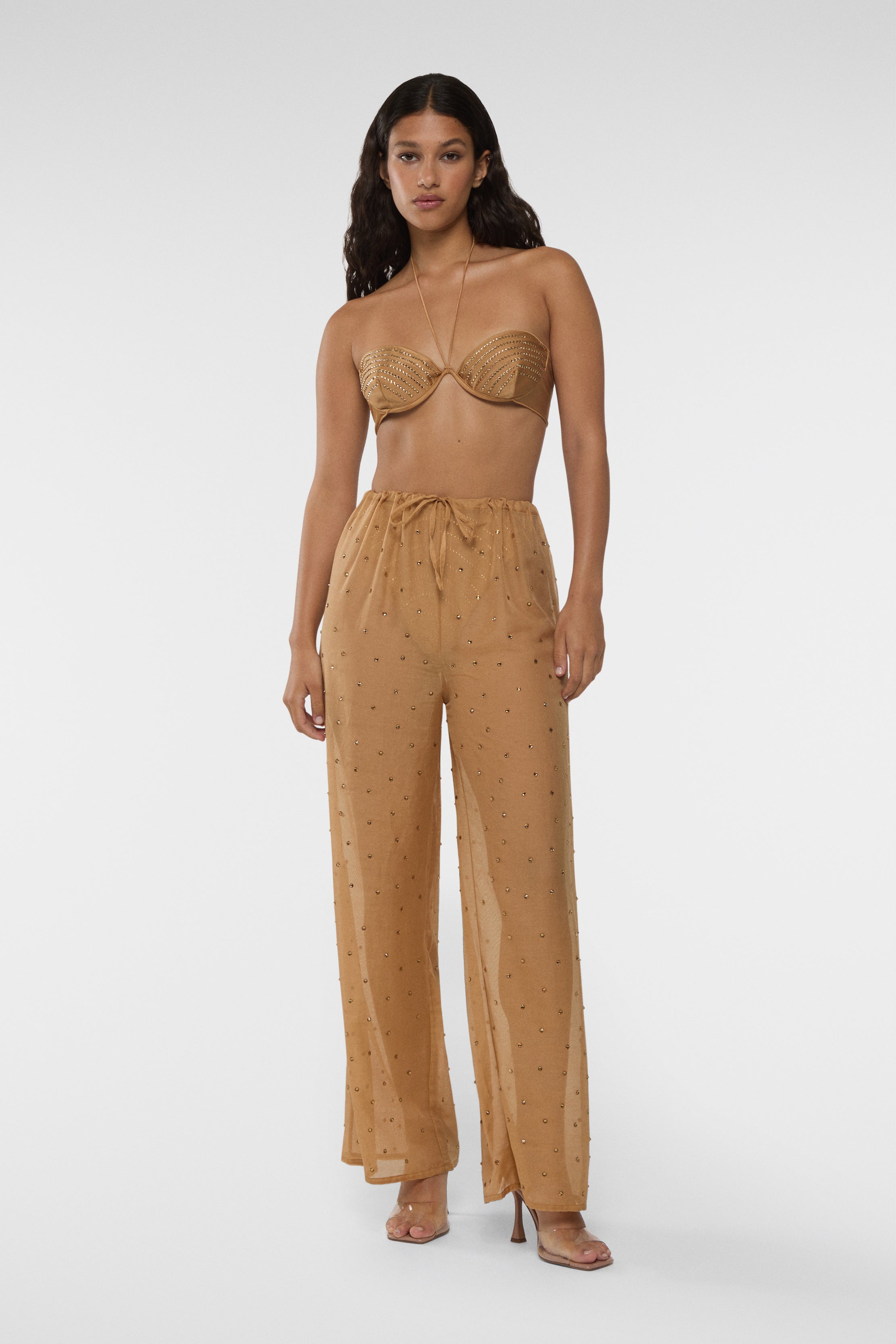 Gem Pants