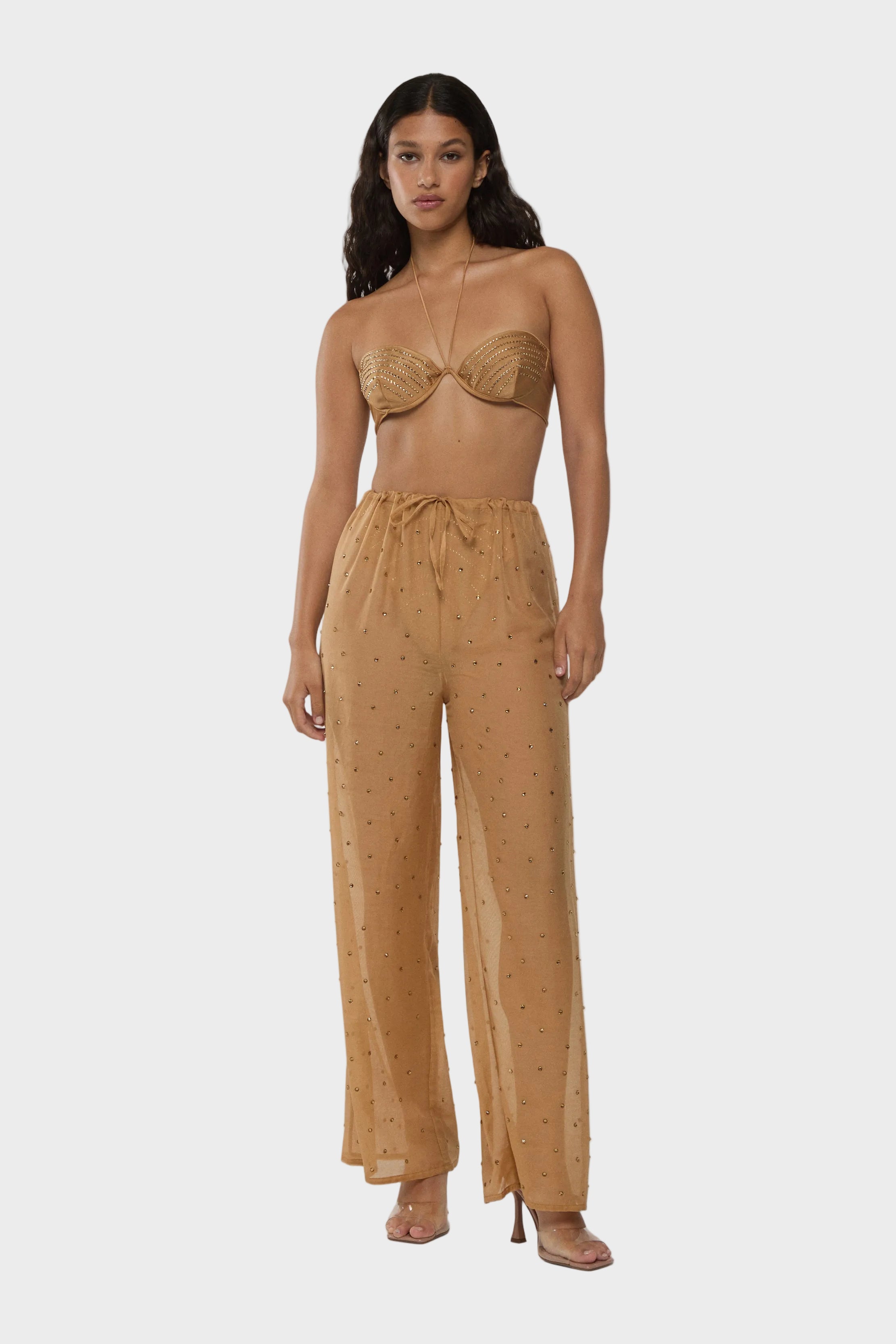 Gem Pants