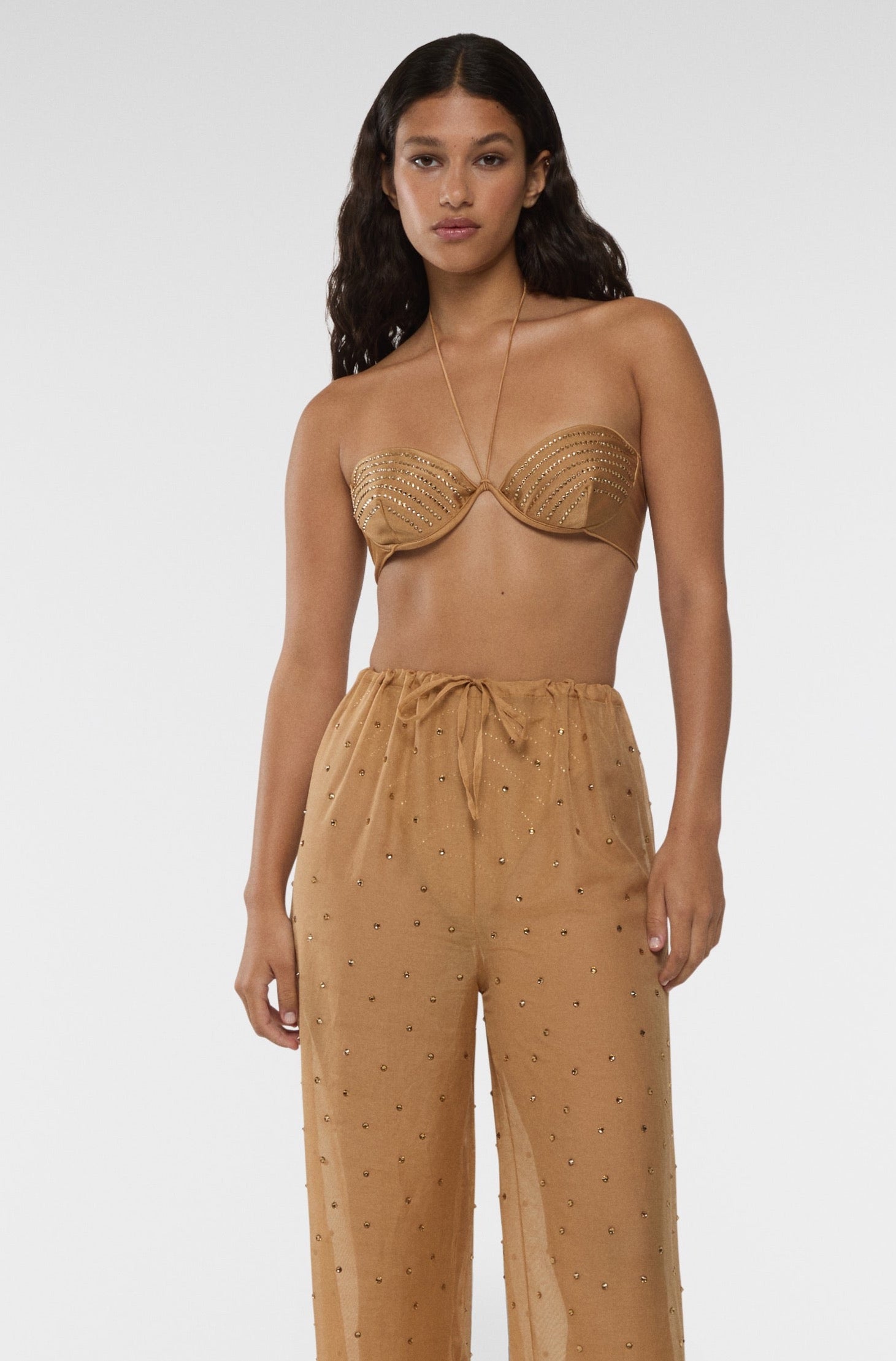 Gem Pants
