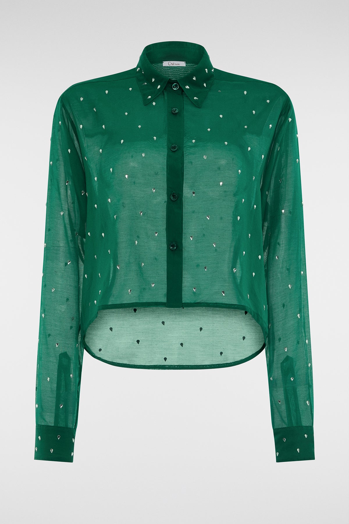 HS24 Gem Cut Shirt