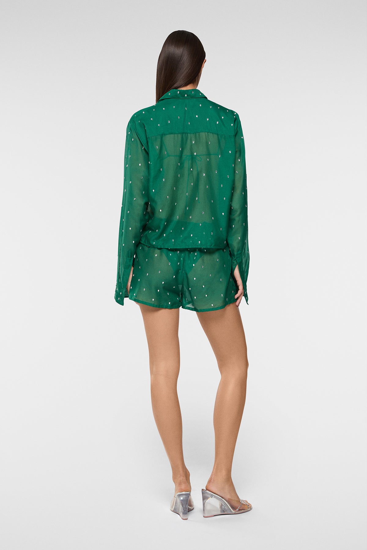 HS24 Gem Cut Shirt