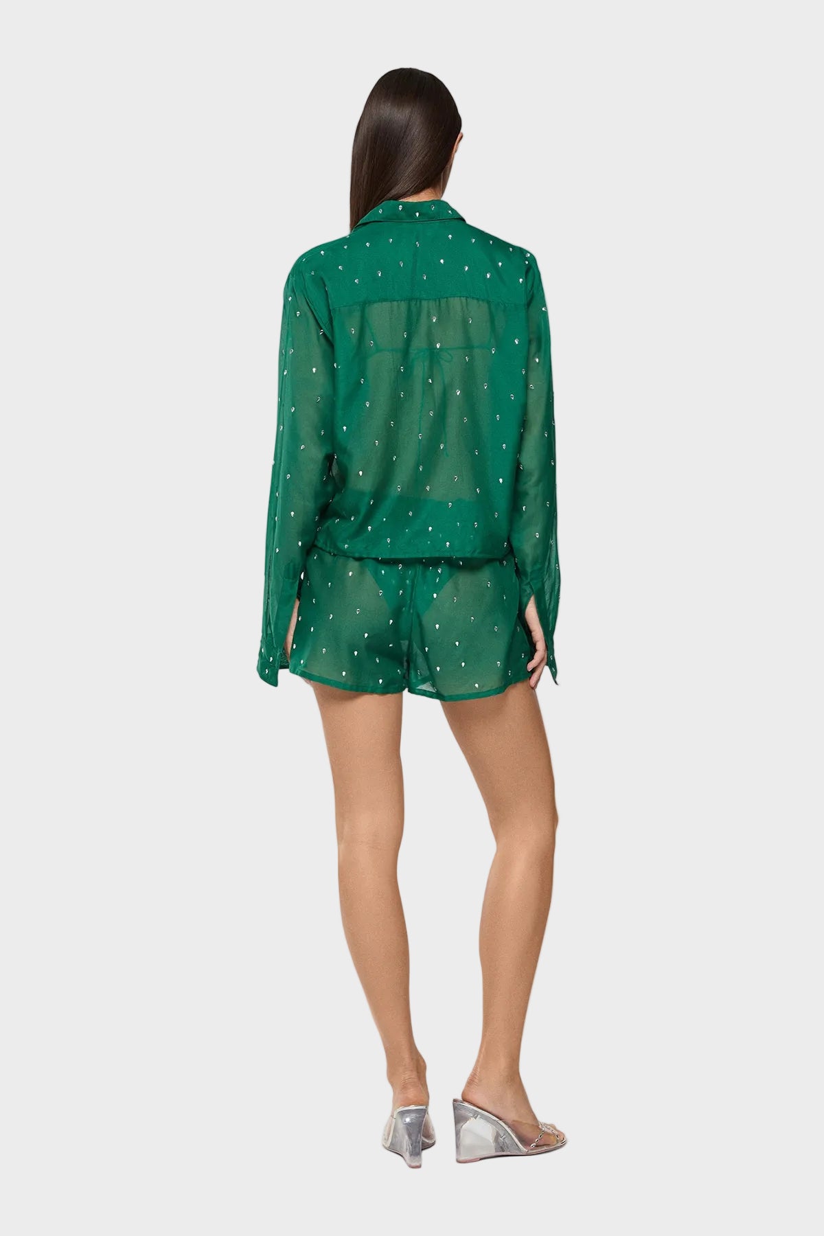 Gem Cut Shirt