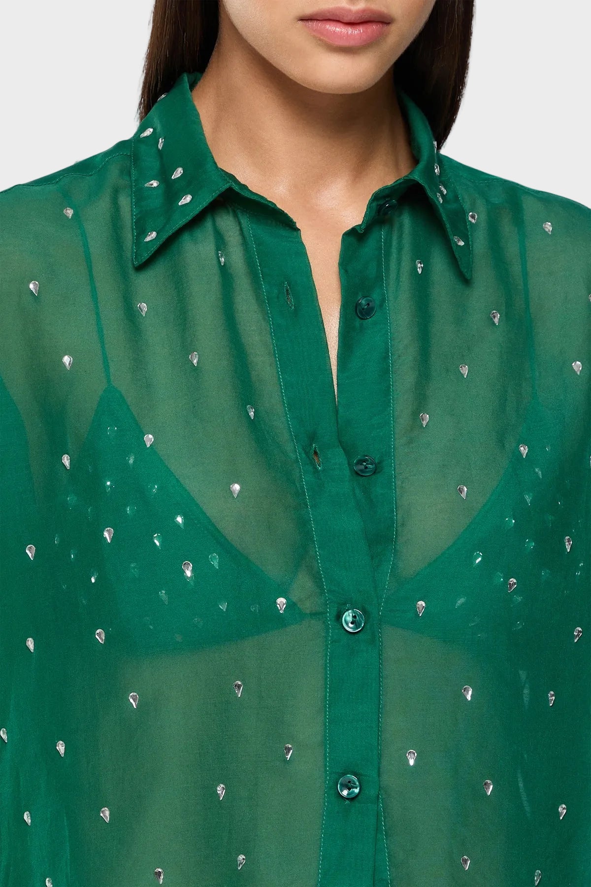 Gem Cut Shirt