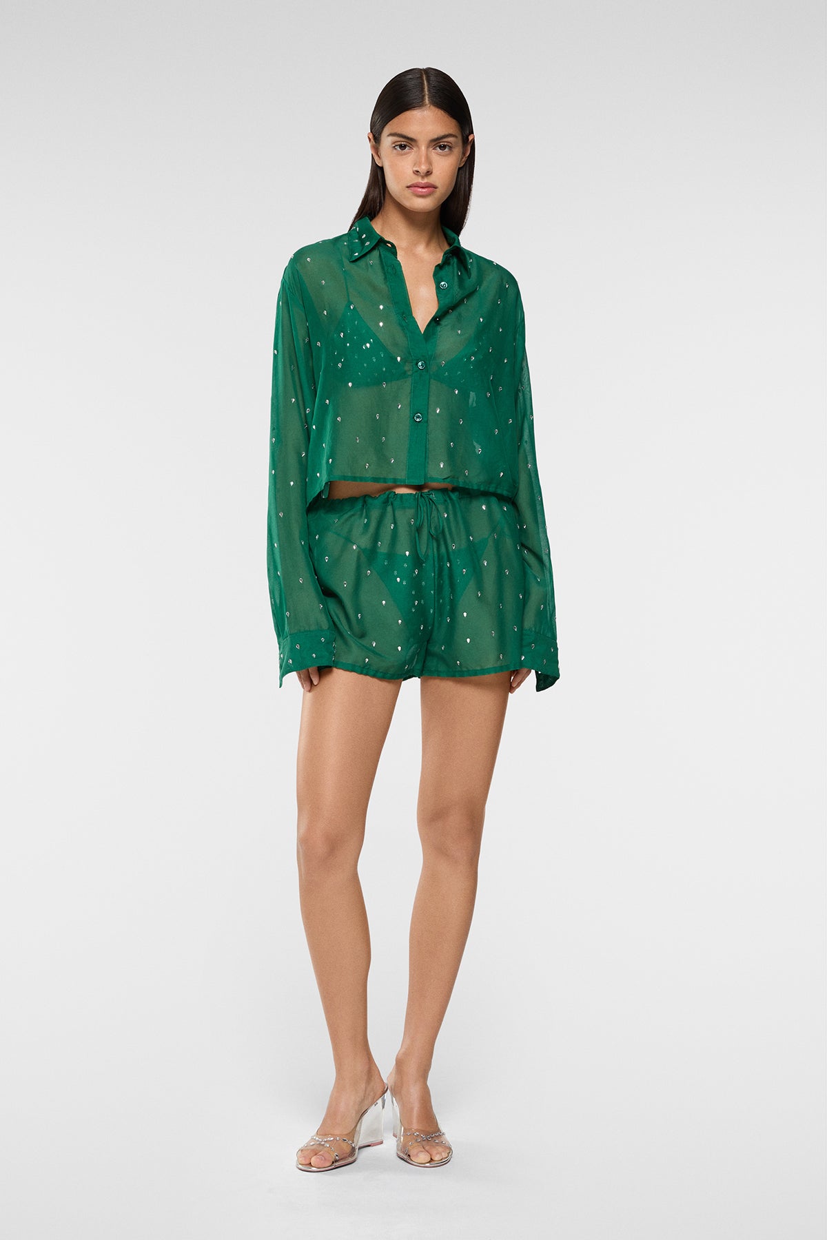 HS24 Gem Cut Shirt