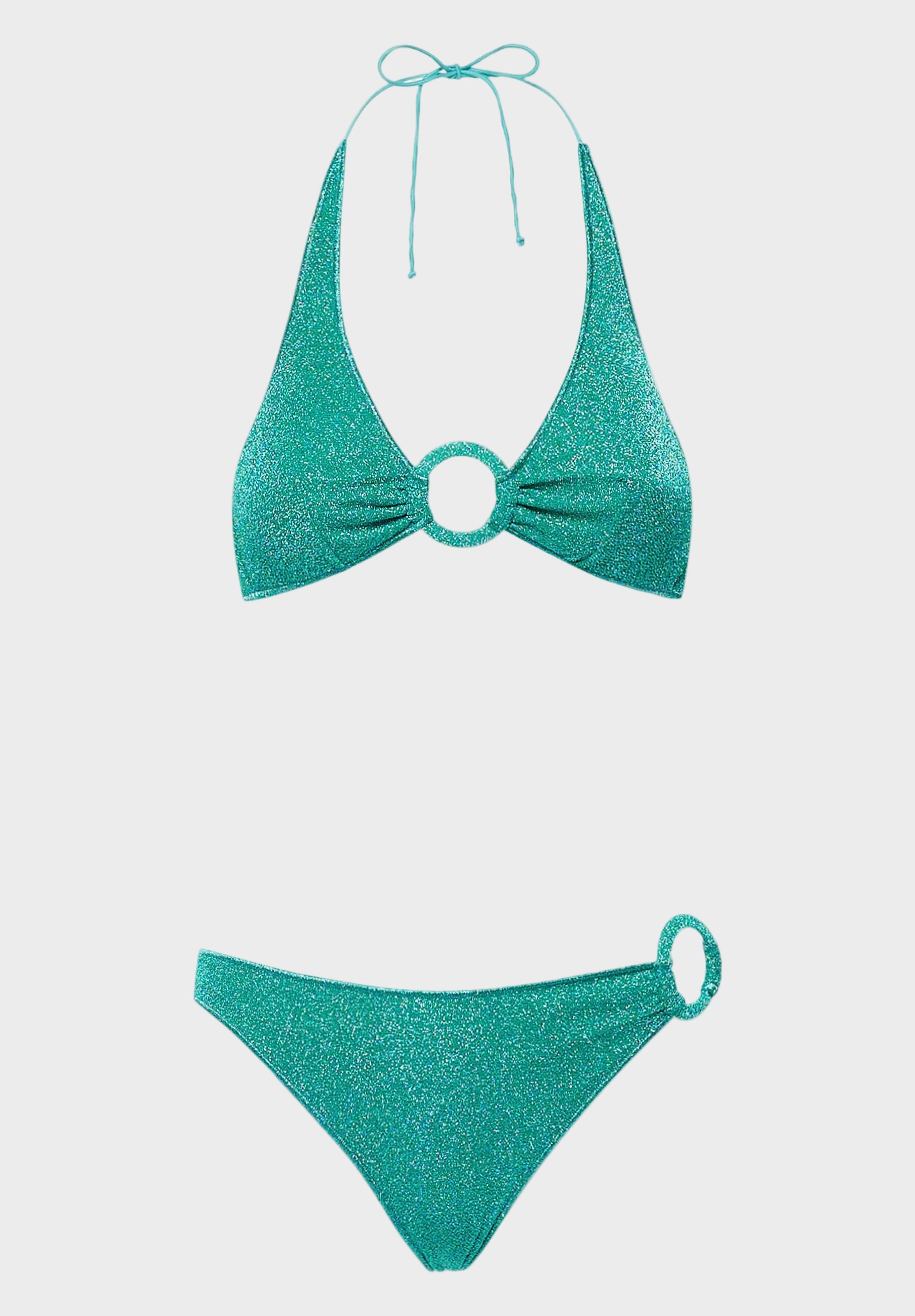 Lumière Ring Two Piece