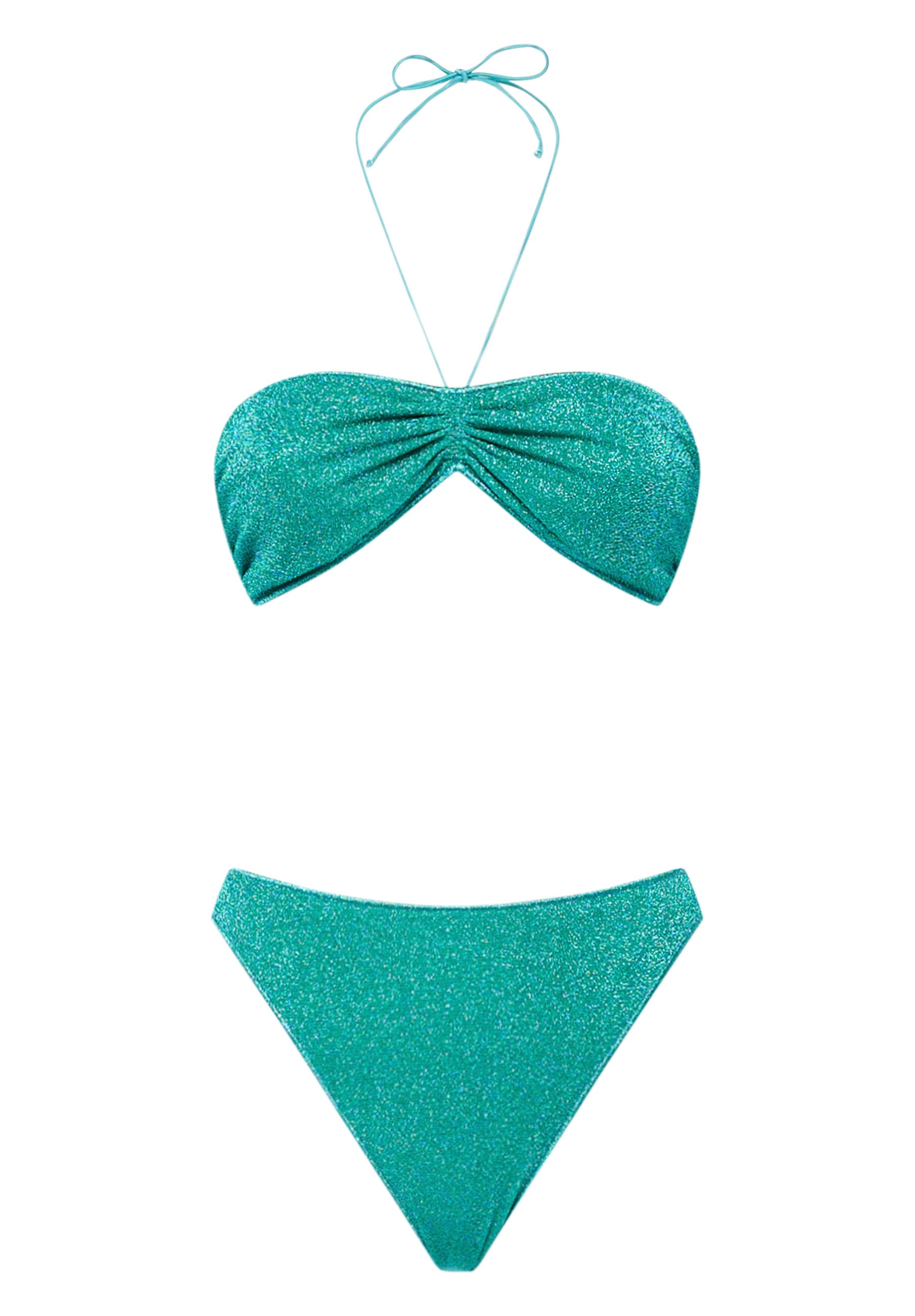 HS23 Lumière Bandeau Two Piece