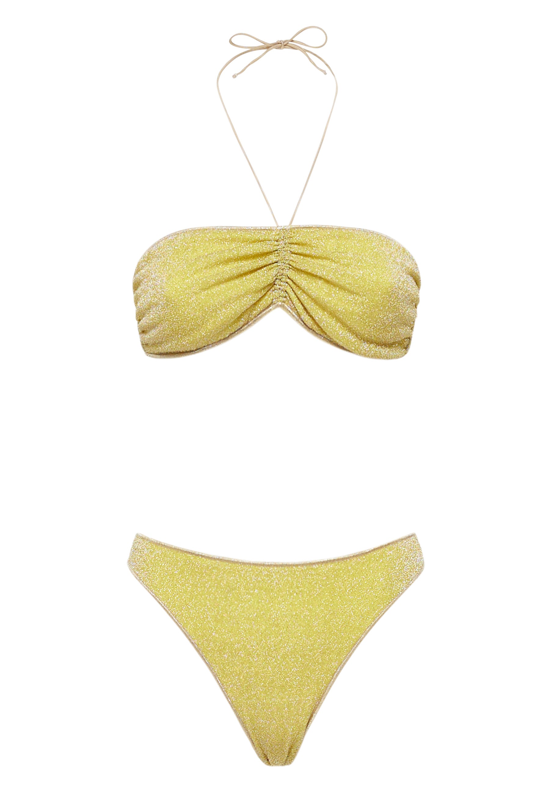 HS23 Lumière Bandeau Two Piece