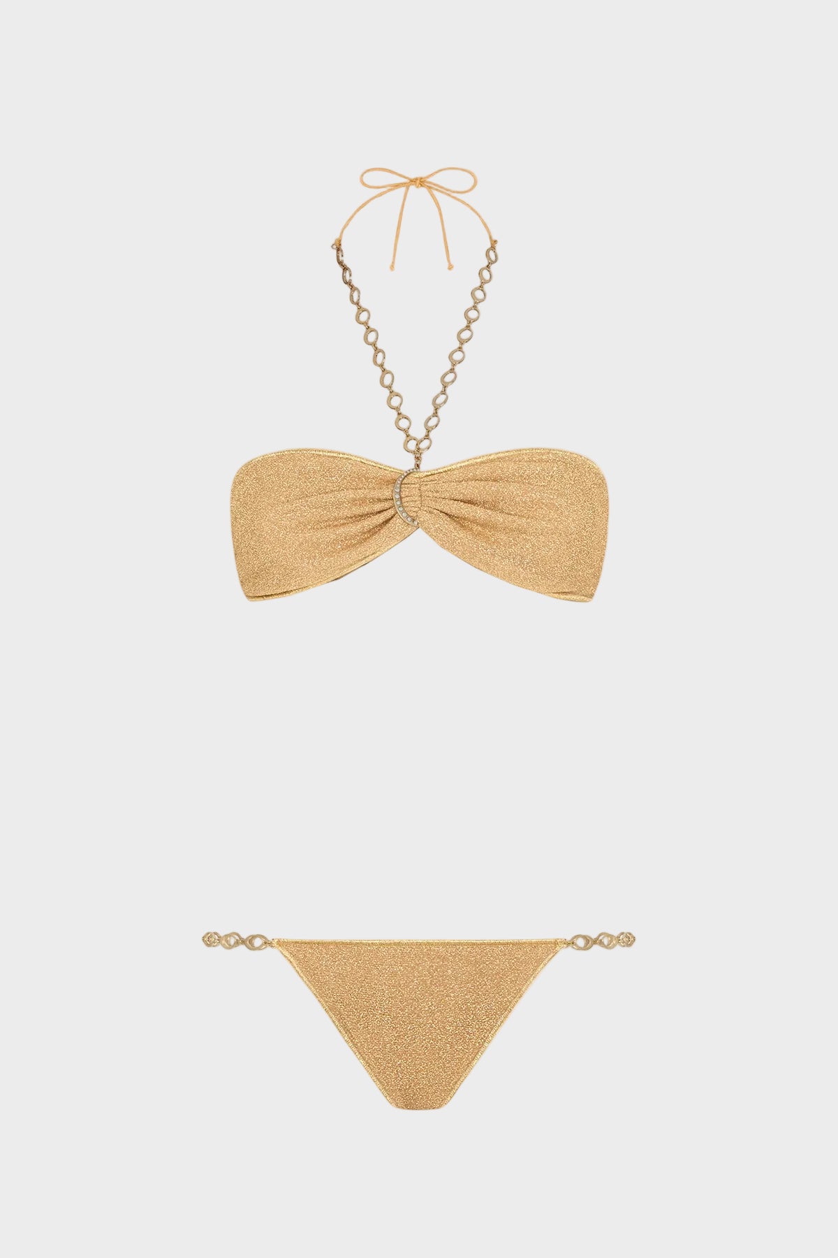 Lumière O Chain Bandeau