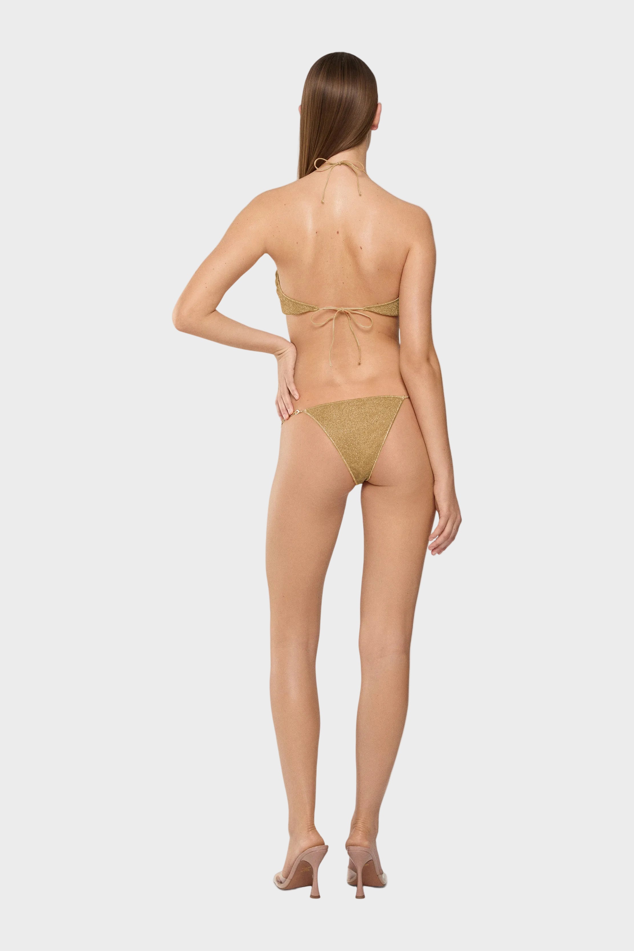 Lumière O Chain Bandeau