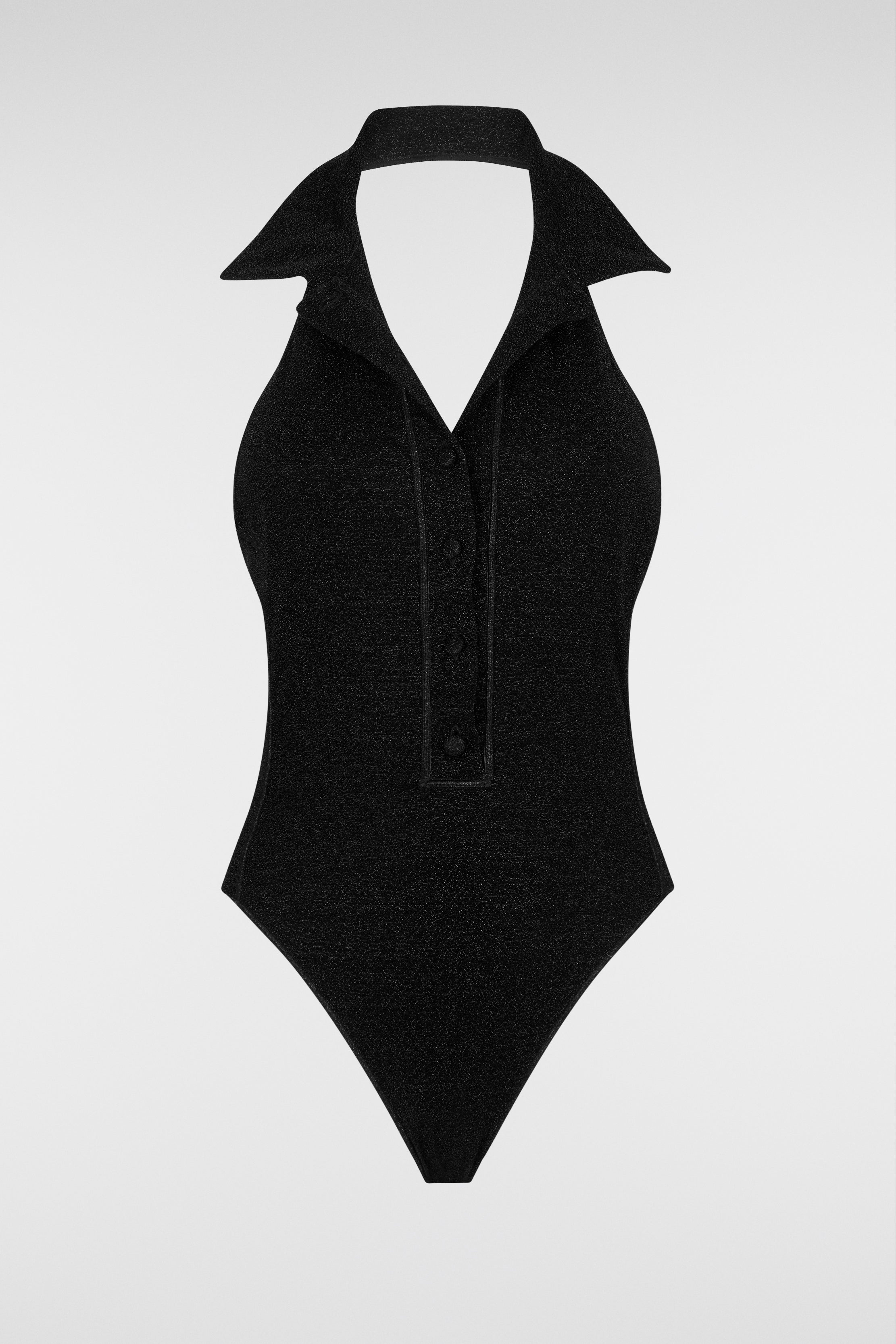 Lumière Smoking Body