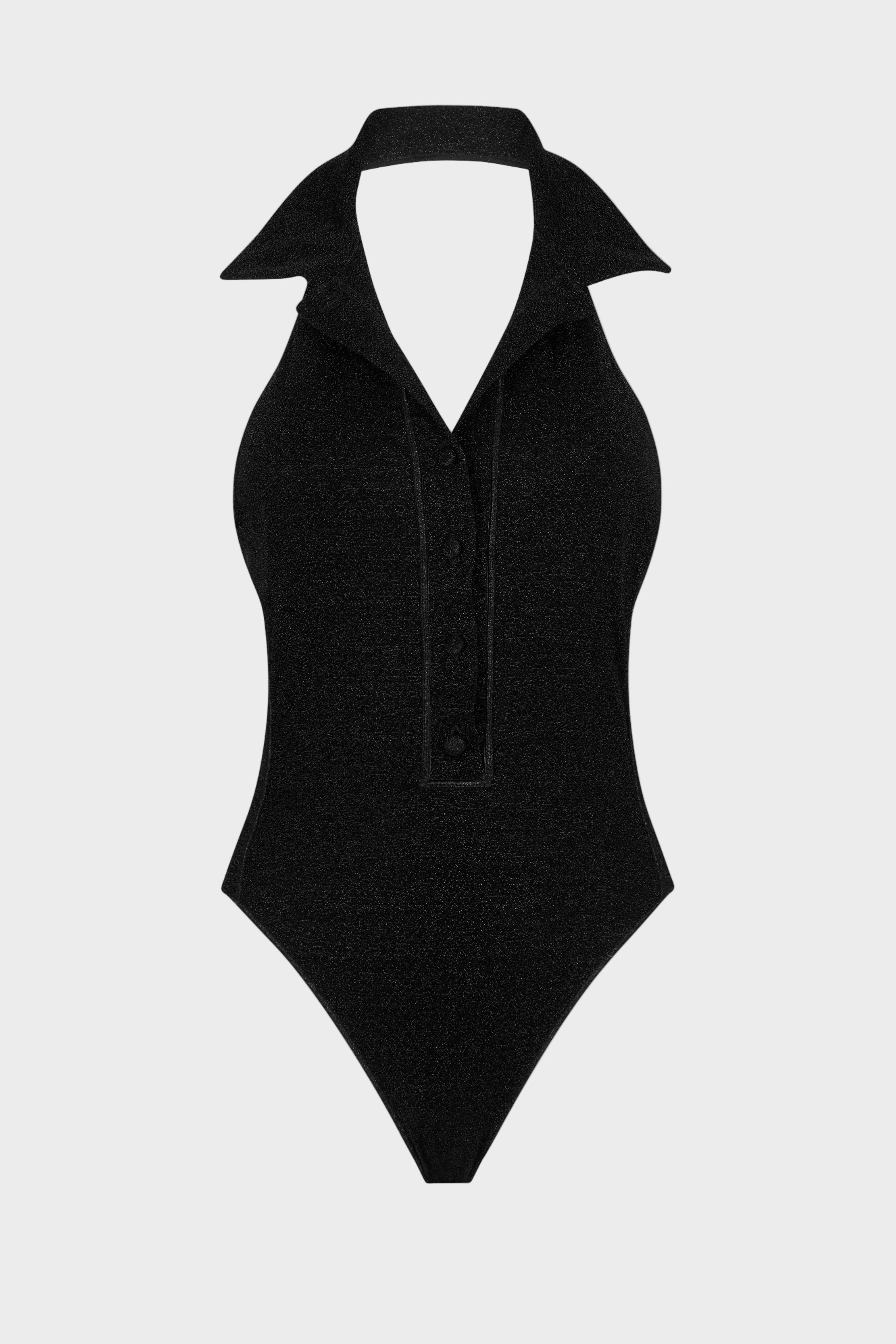 Lumière Smoking Body
