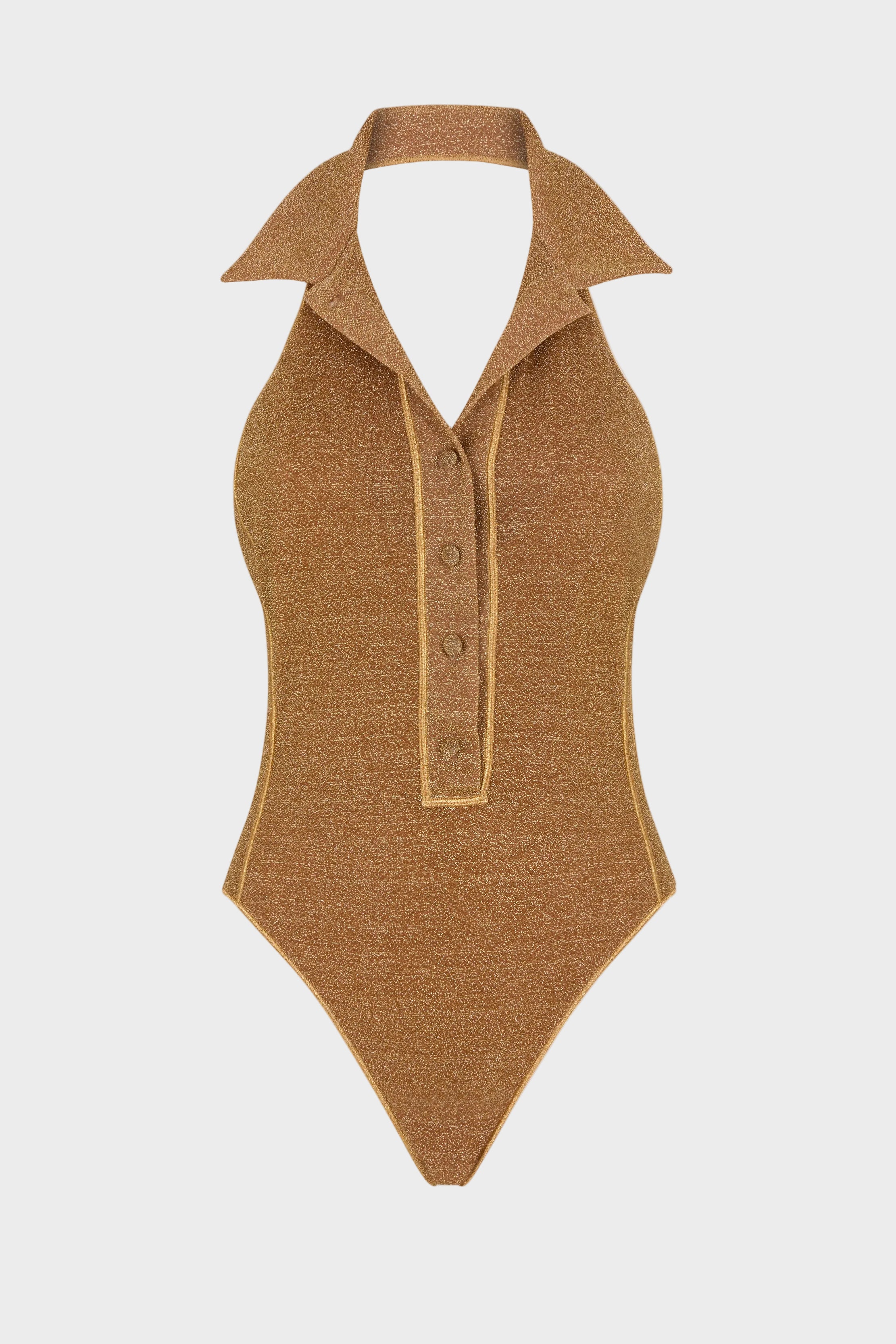 Lumière Smoking Body