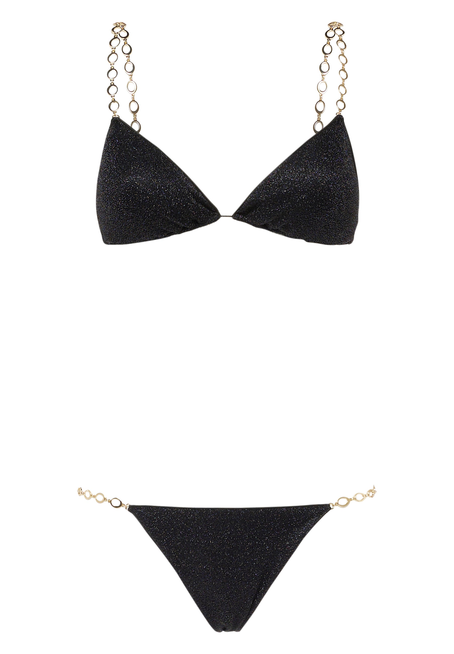 Lumière O Chain Two Piece