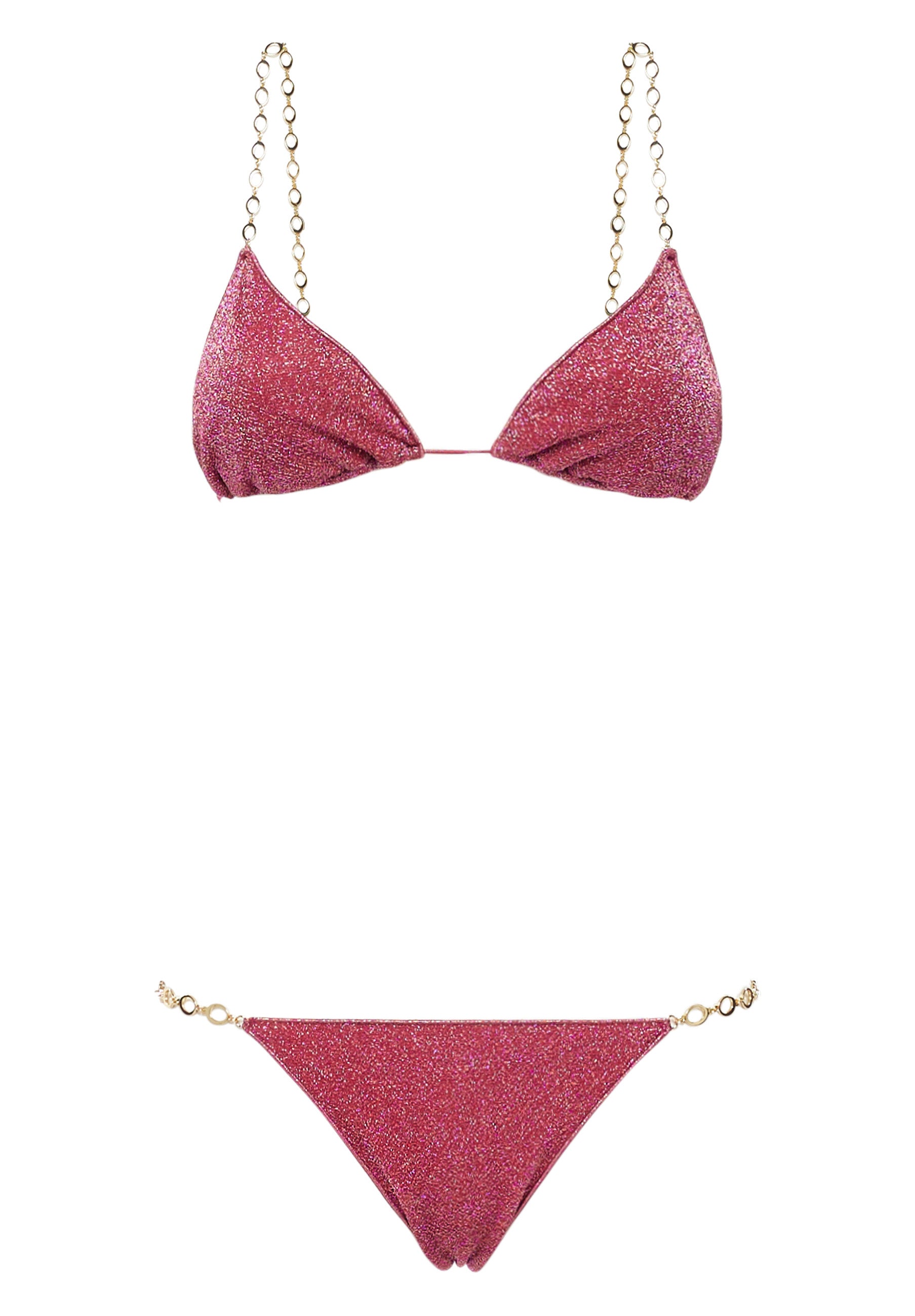 HS23 Lumière O Chain Two Piece
