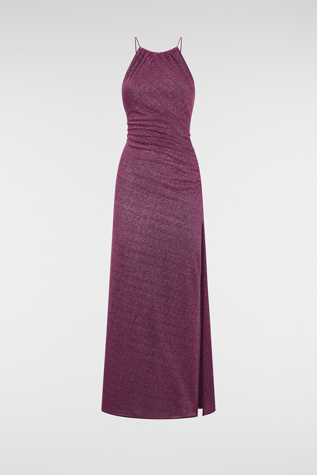 Lumière Lace Dress
