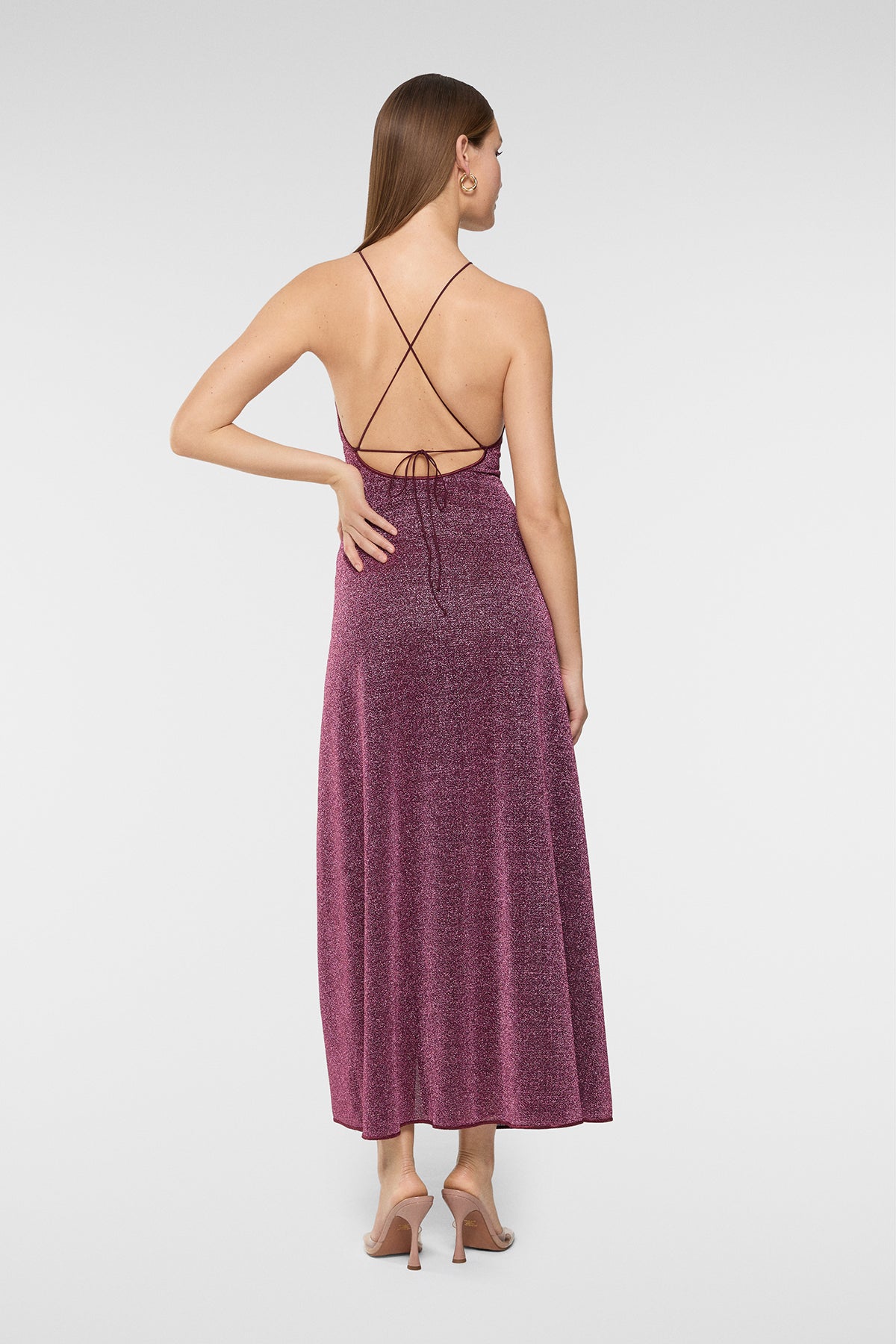 HS24 Lumière Lace Dress