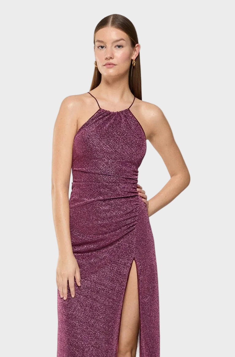 Lumière Lace Dress