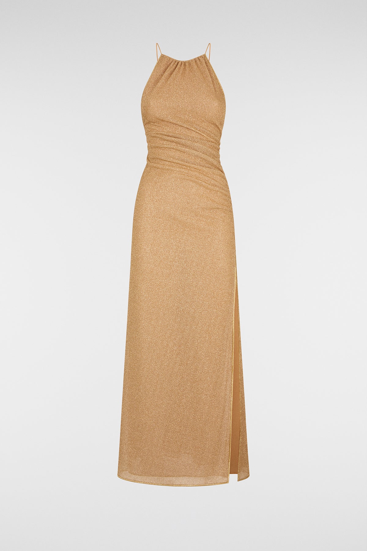 Lumière Lace Dress